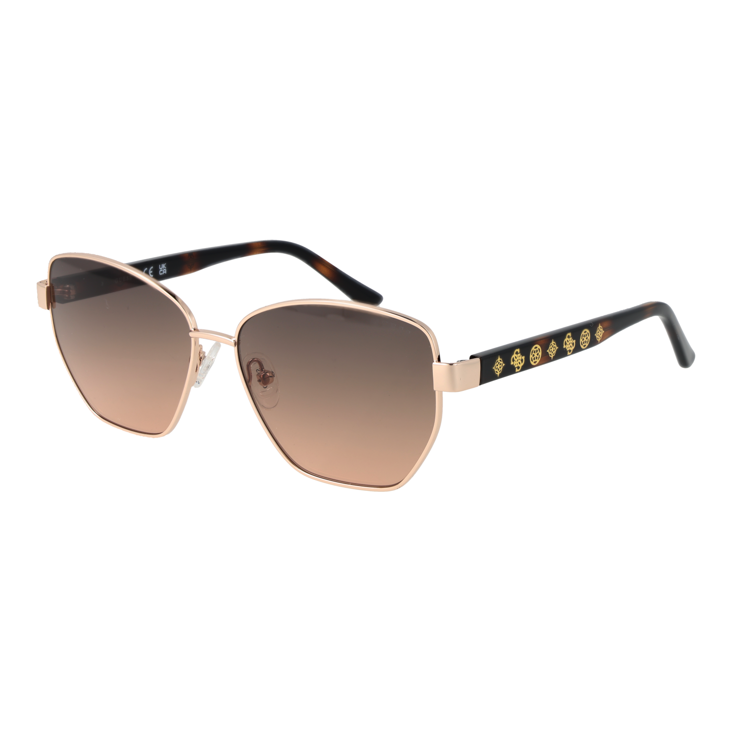 Guess Sonnenbrille GU00102 32F 56