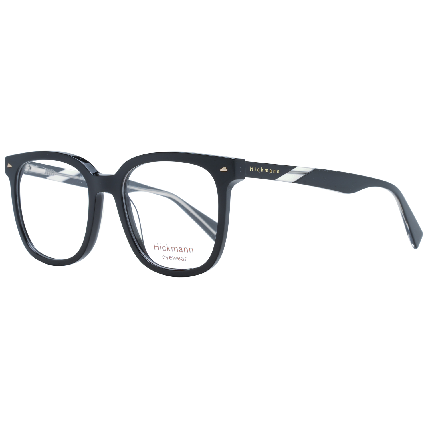 Ana Hickmann Brille HI6253 A01 51