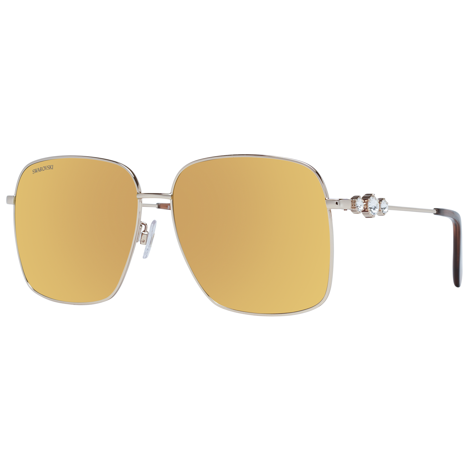 Swarovski Sunglasses SK0379-H 32G 59