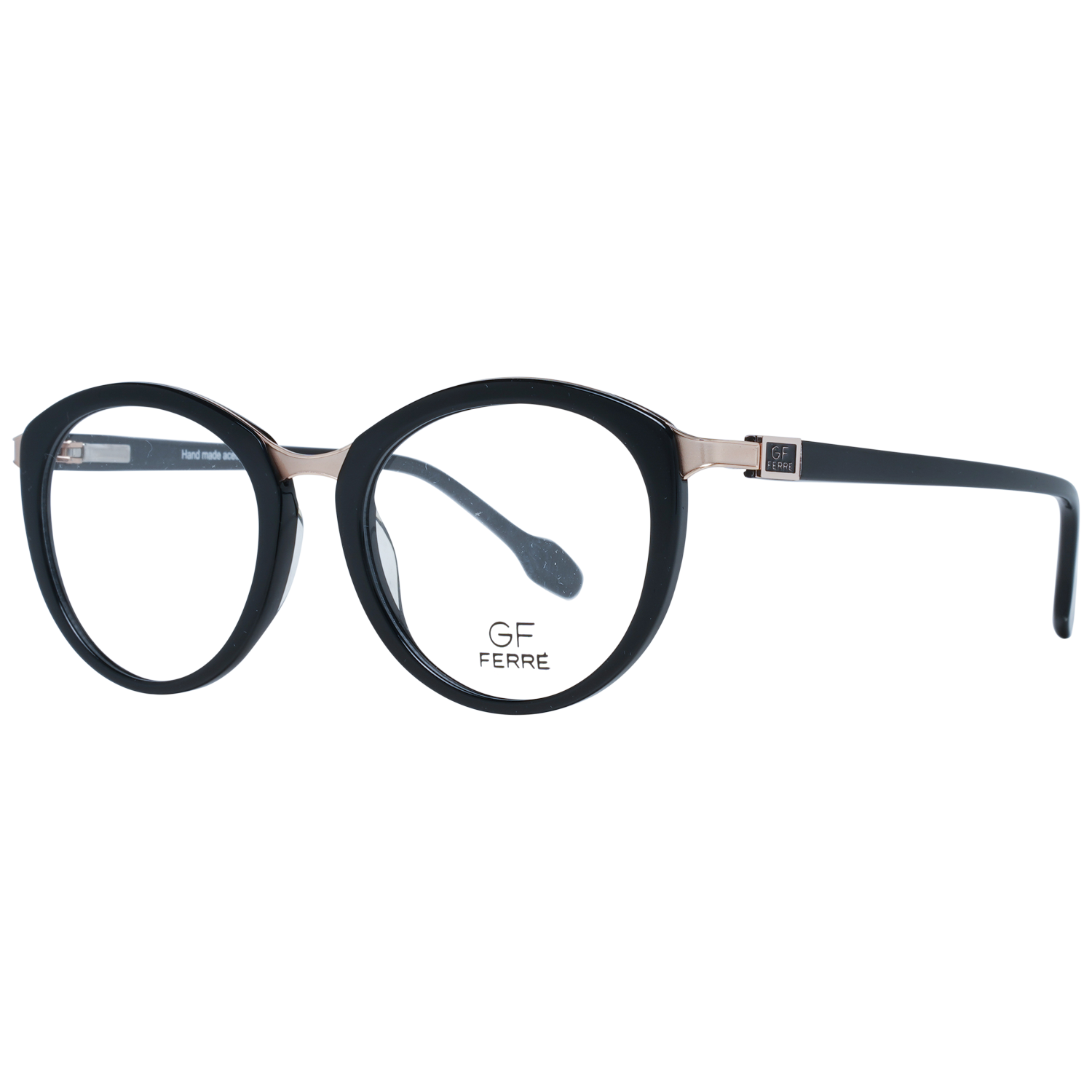 Gianfranco Ferre Optical Frame GFF0116 001A 48