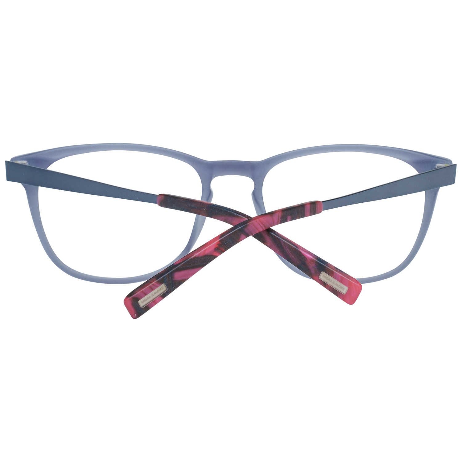 More & More Brille 50507 880 51