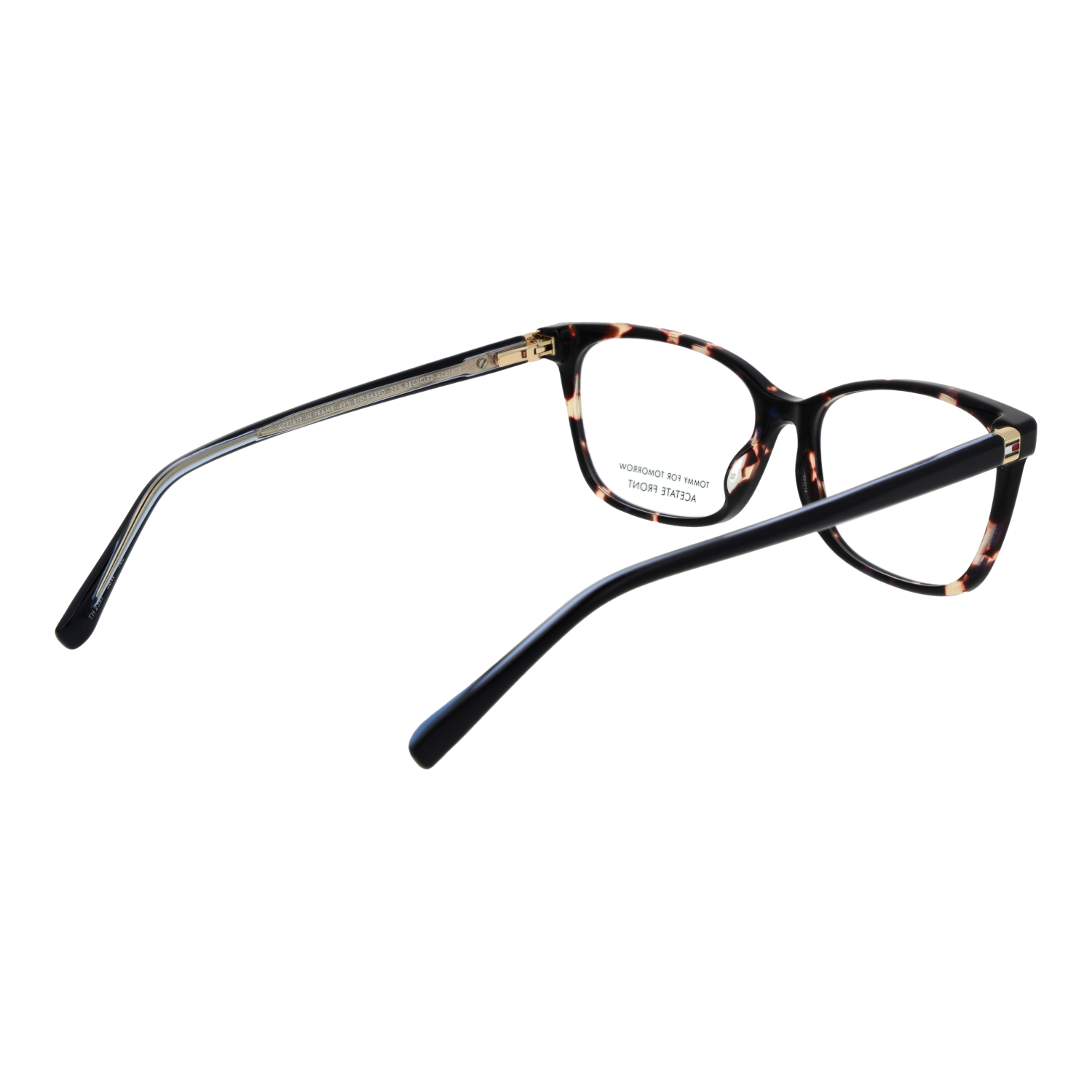 Tommy Hilfiger Brillenfassung TH 2397 JBW16 52
