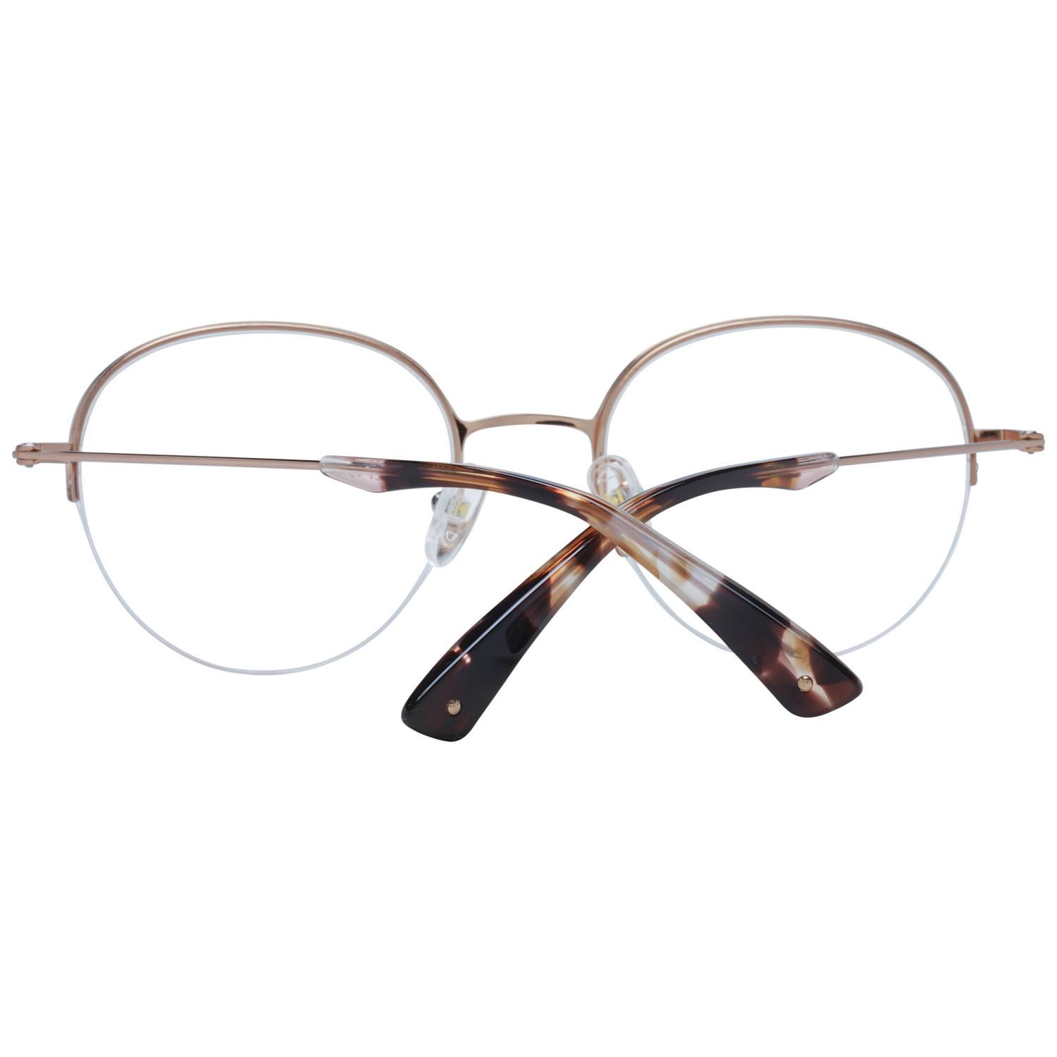 Ana Hickmann Brille HIC1066 05A 51