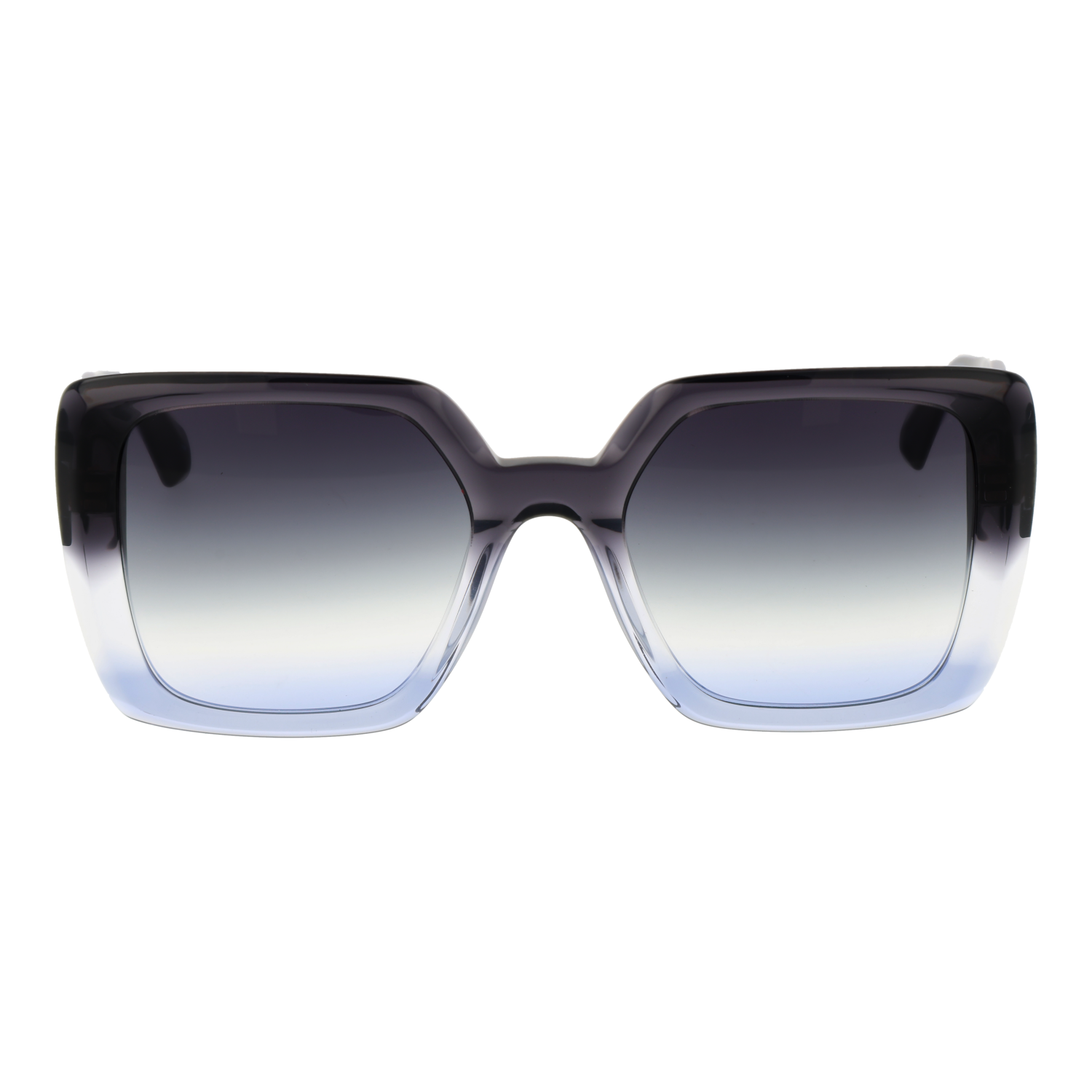 Ana Hickmann Sonnenbrille AH9410 C01 54