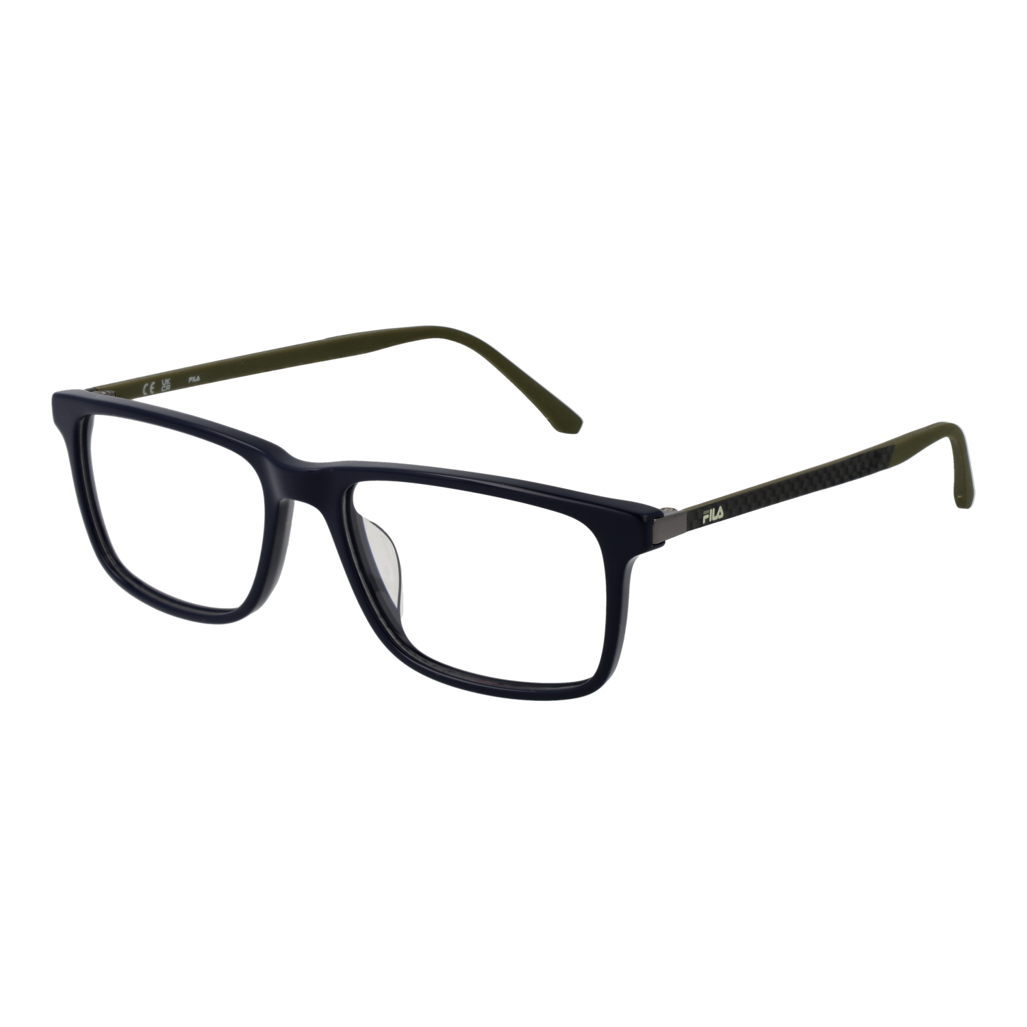 Fila Brillenfassung VFI205 0991 52