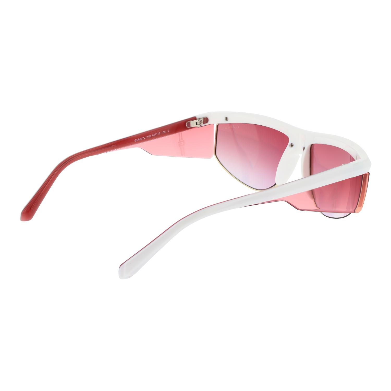 Guess Sonnenbrille GU00072 21U 62