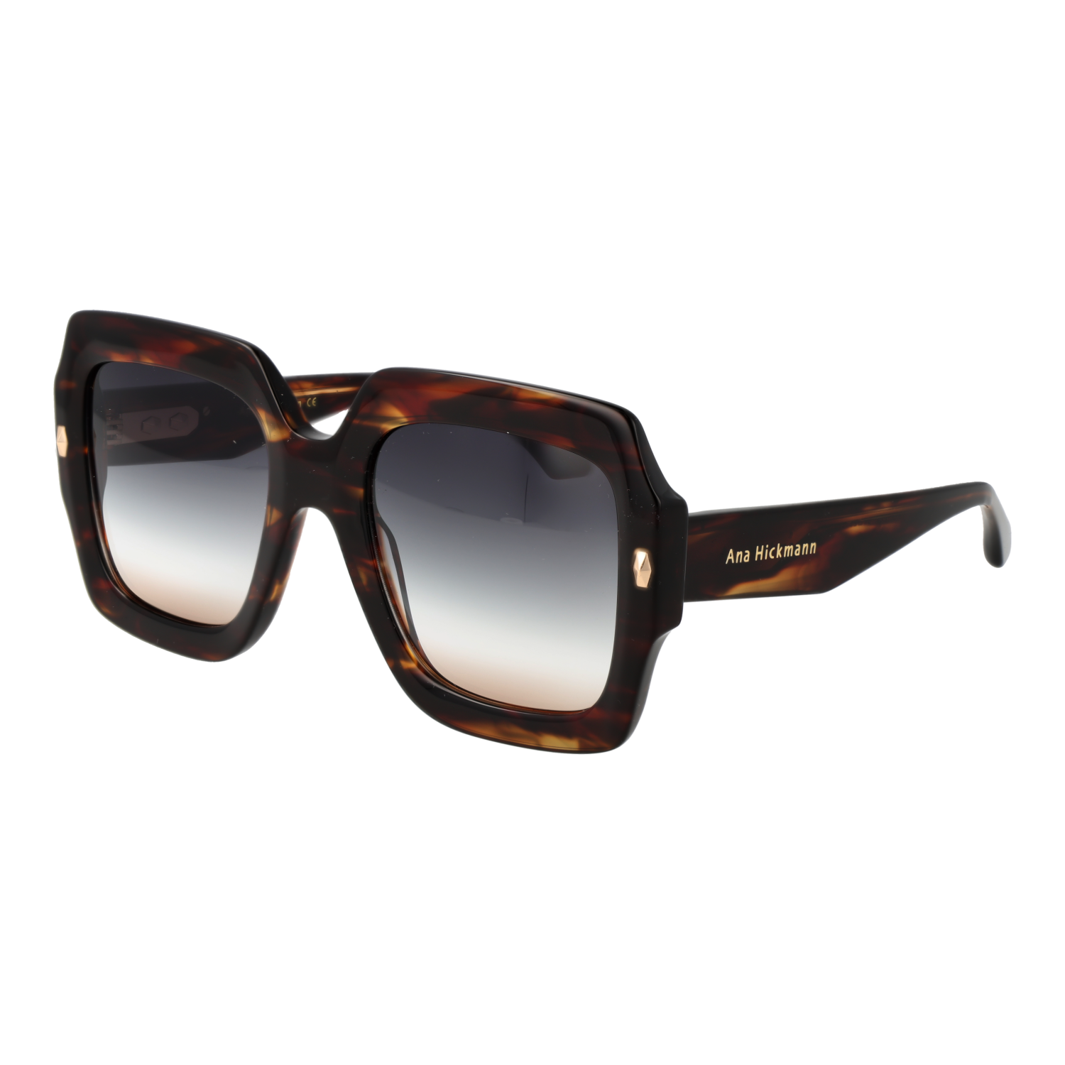 Ana Hickmann Sunglasses AH9377 E02 54