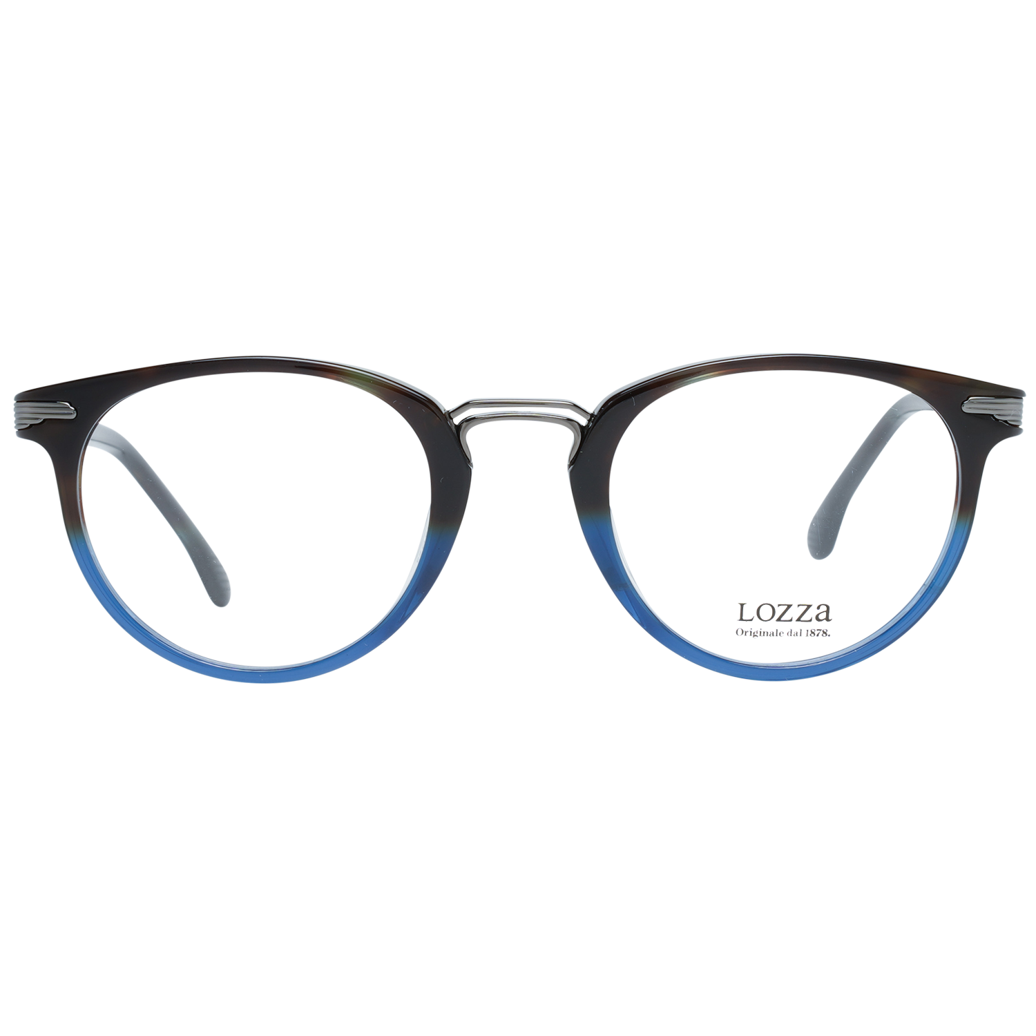 Lozza Brille VL4098 07TW 48