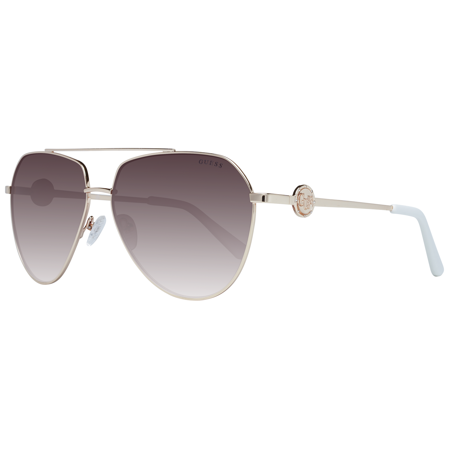 Guess Sonnenbrille GF6140 32F 62