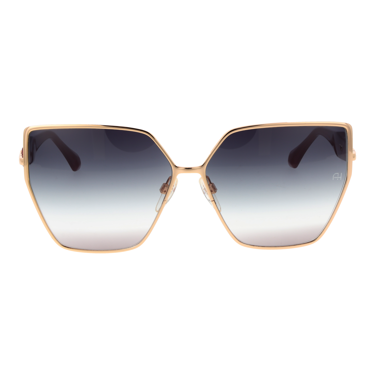 Ana Hickmann Sonnenbrille AH3293 05A 63