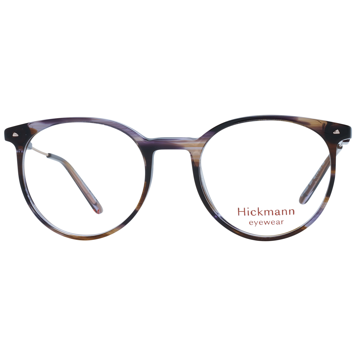 Ana Hickmann Brille HIY6009T E01 48