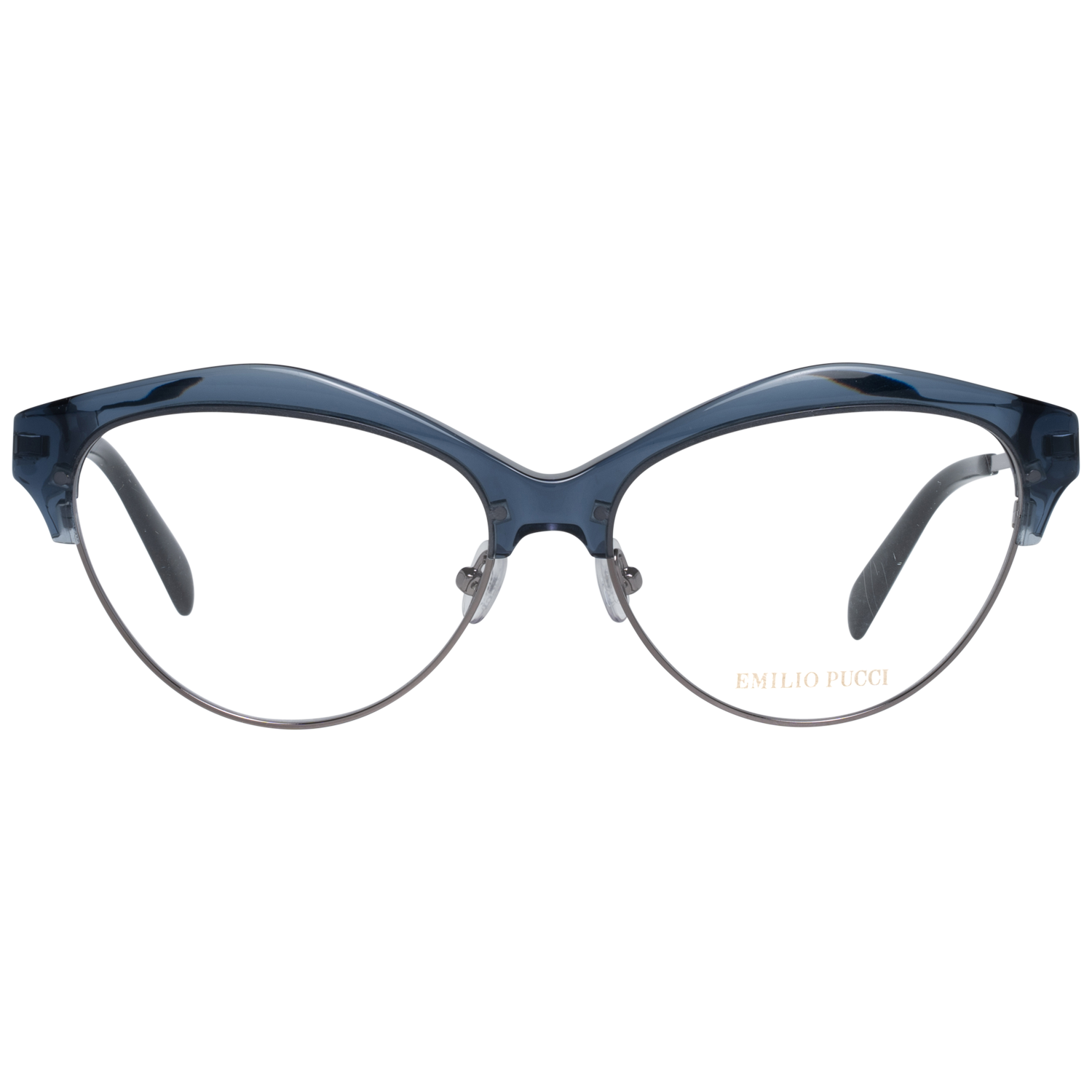 Emilio Pucci Brille EP5069 020 56