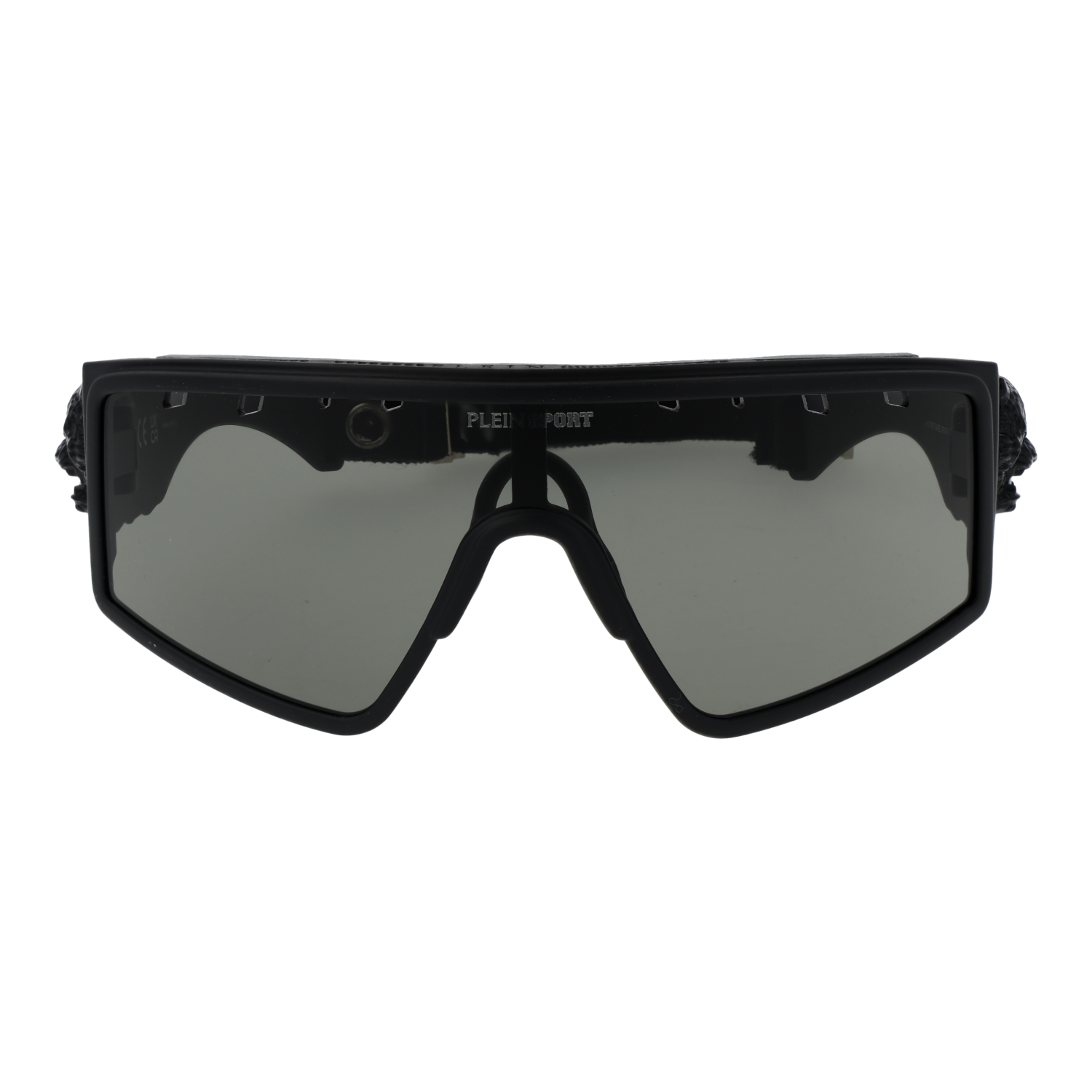 Philipp Plein Sport Sonnenbrille SSP007V 0U28 99