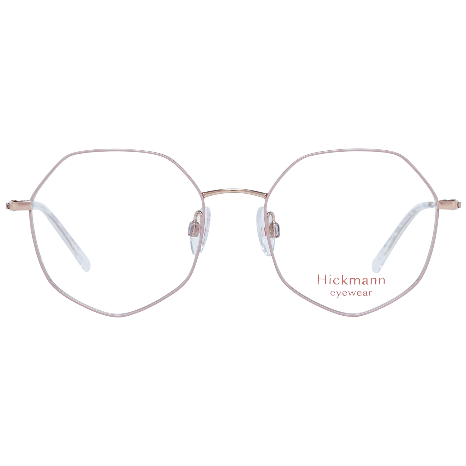 Ana Hickmann Optical Frame HI1169T 05B 51