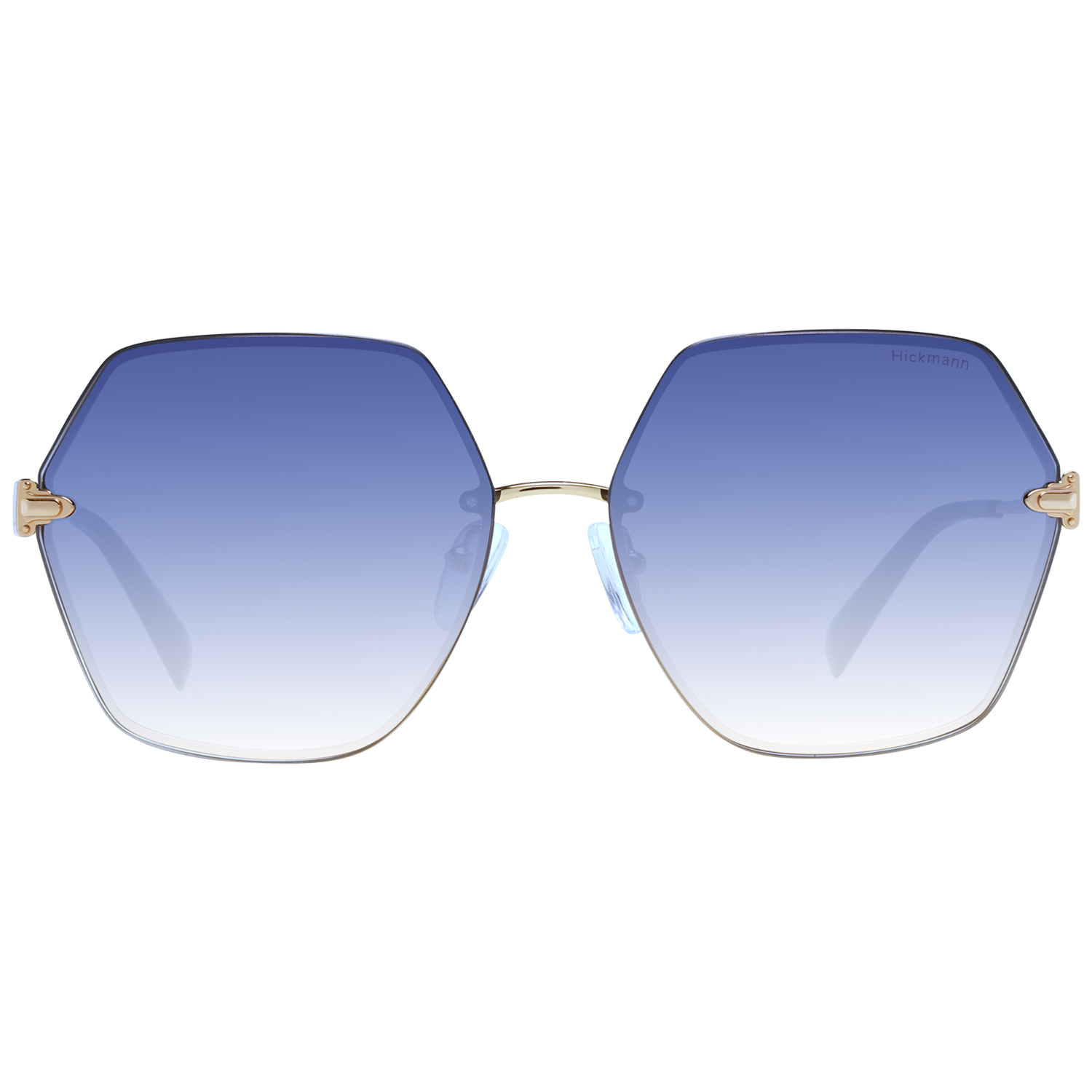 Ana Hickmann Sonnenbrille HI3179 04A 62