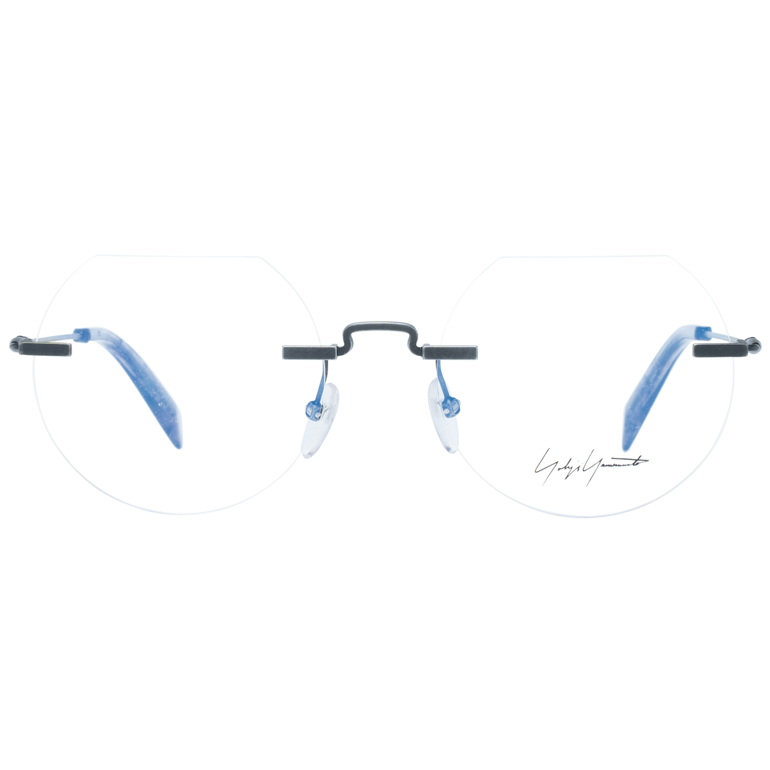 Yohji Yamamoto Brille YY3018 908 53