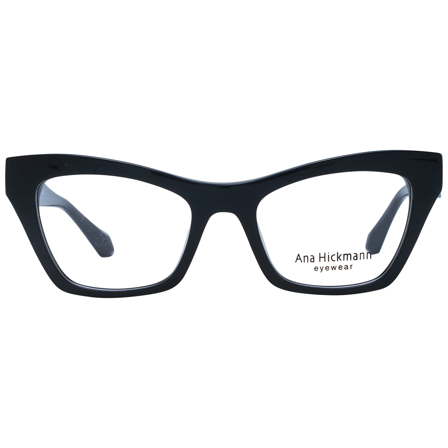 Ana Hickmann Brillenfassung AH6529 A01 51
