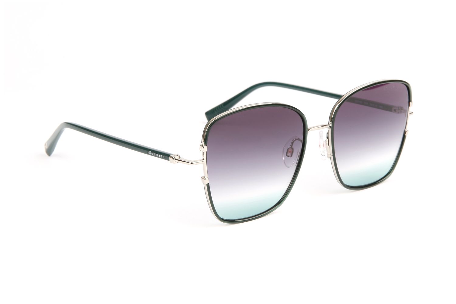 Ana Hickmann Sonnenbrille HI3192 03A 55