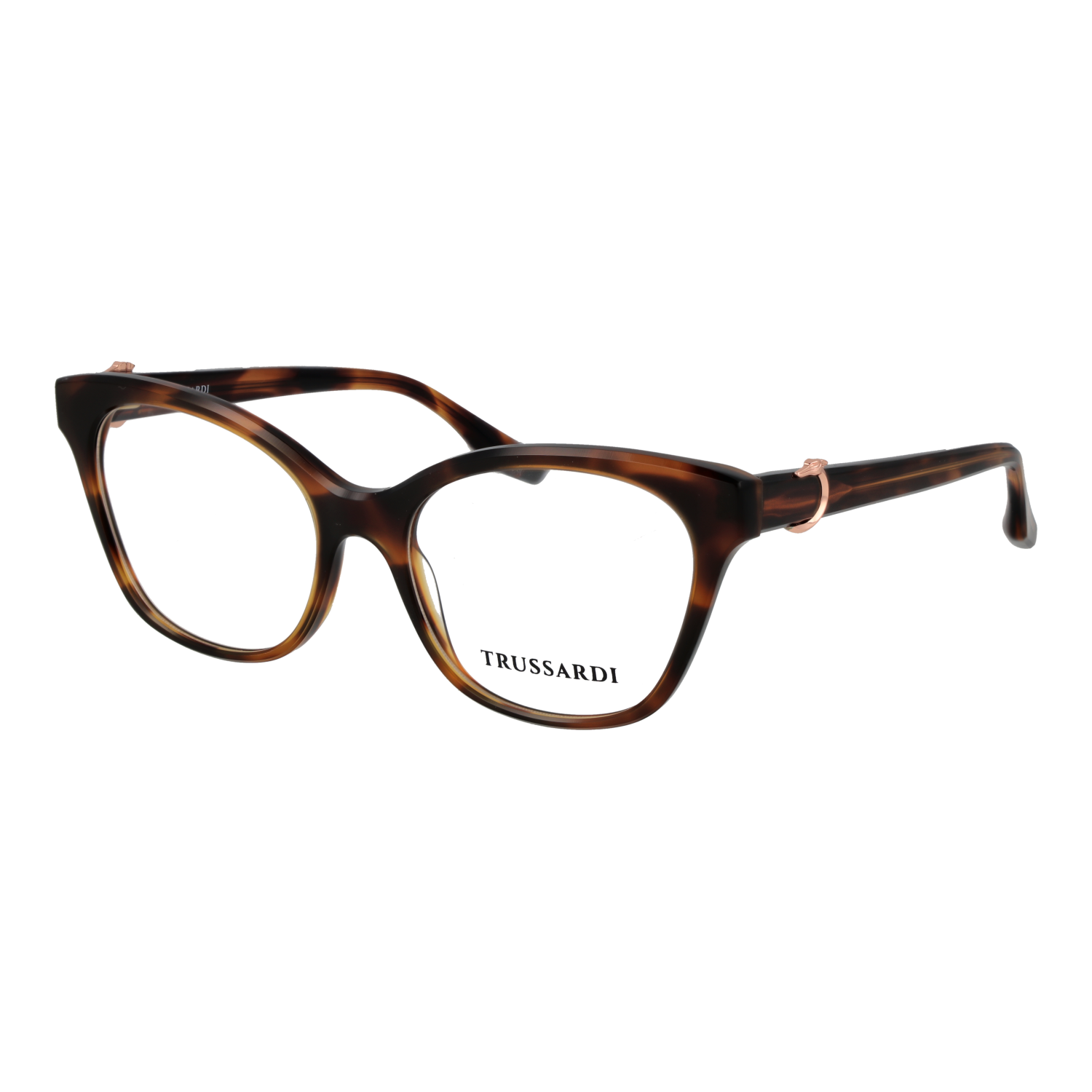 Trussardi Brillenfassung TSW6028 G21 55