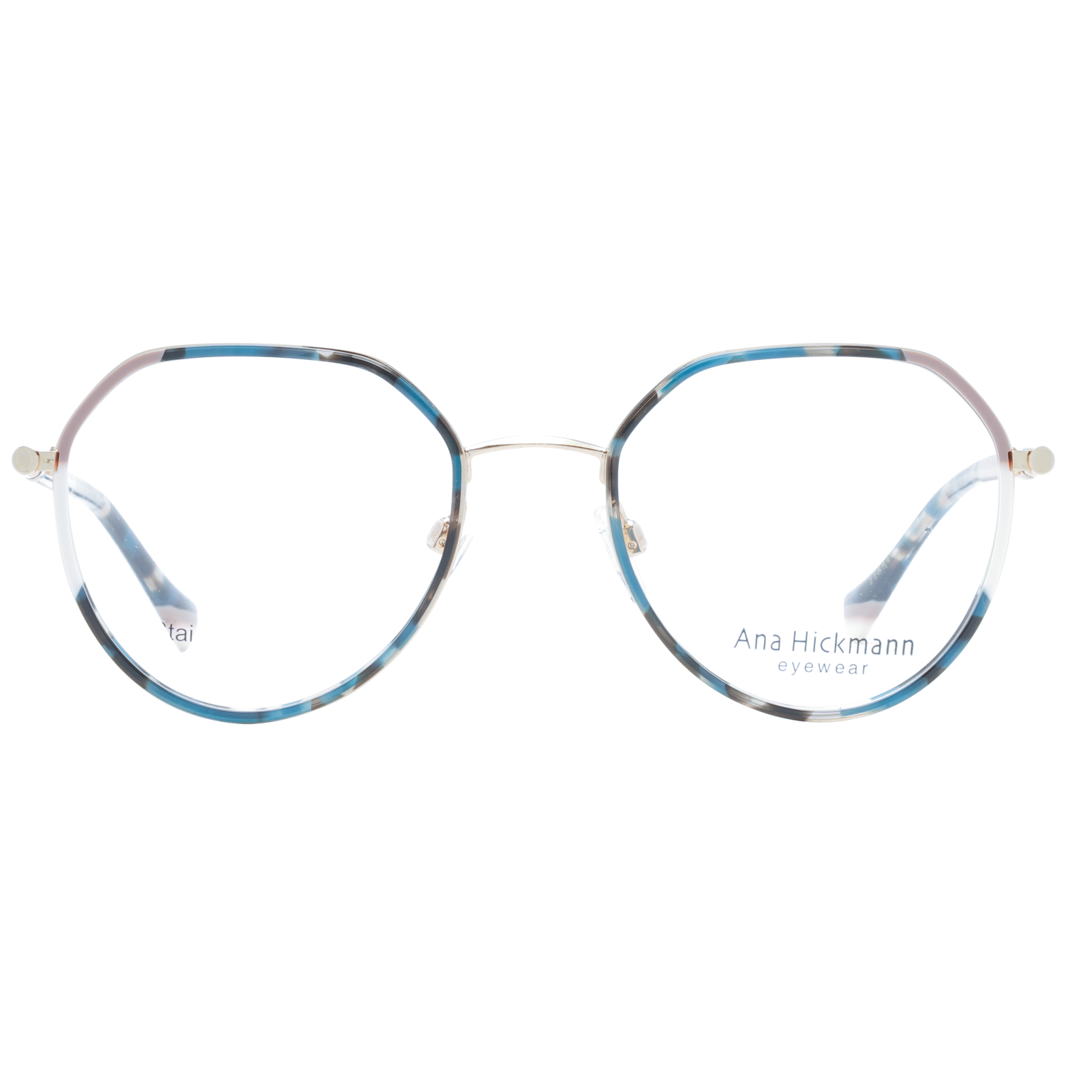 Ana Hickmann Optical Frame AH1456 P03 52