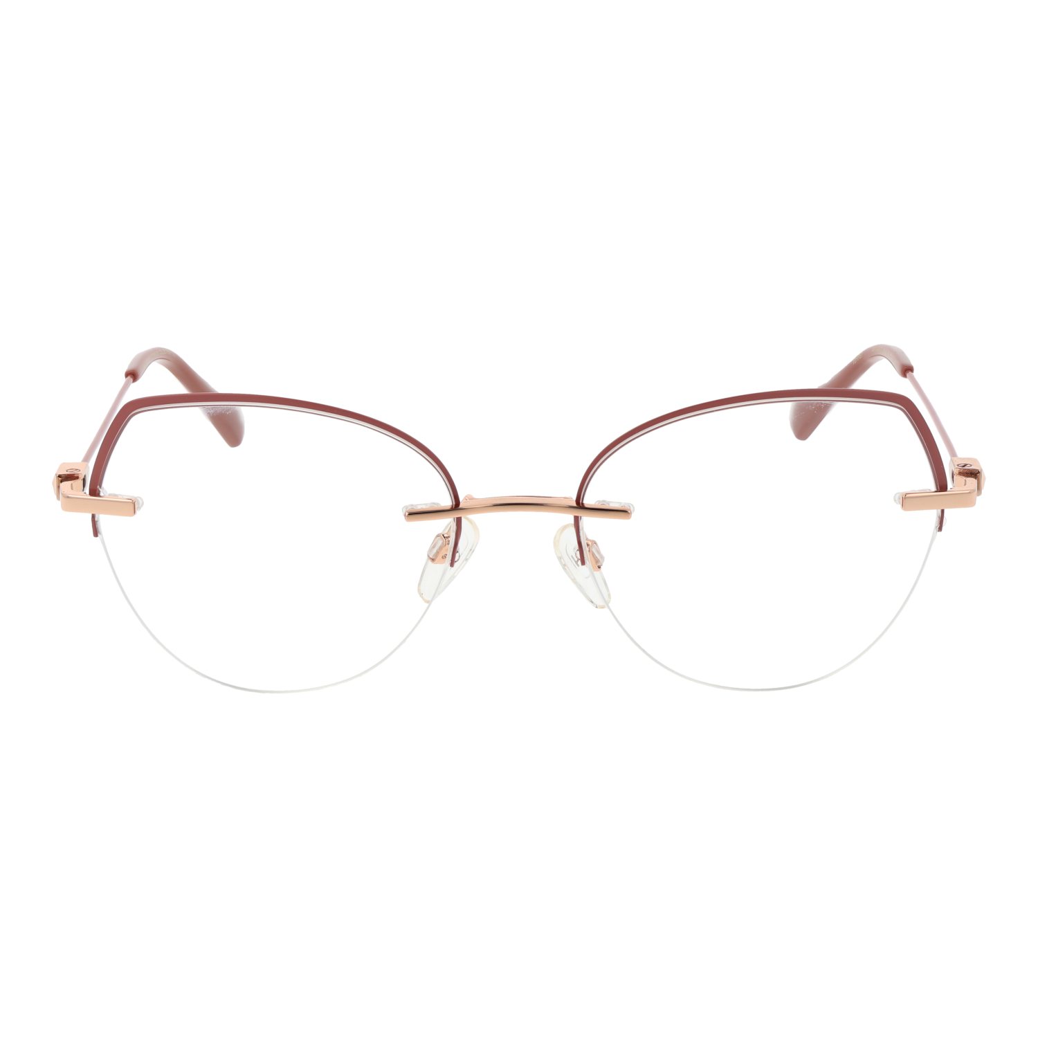 Ana Hickmann Optical Frame AH1491T 01A 54