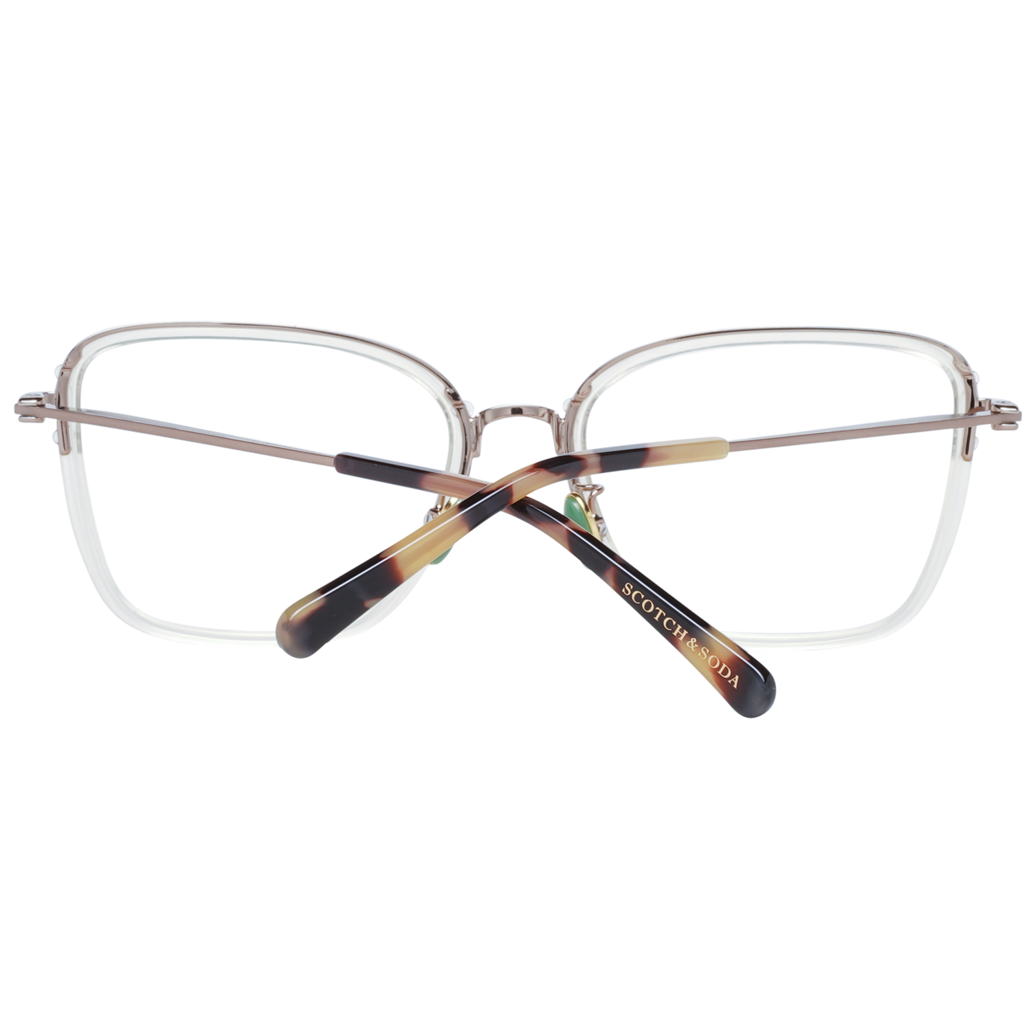 Scotch & Soda Optical Frame SS3013 487 55