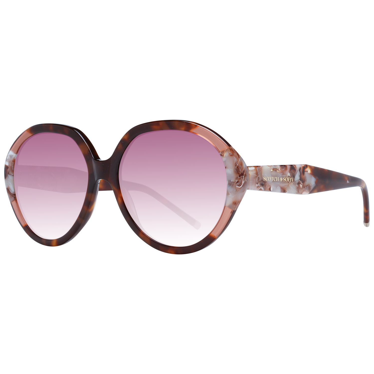 Scotch & Soda Sonnenbrille SS7023 151 58