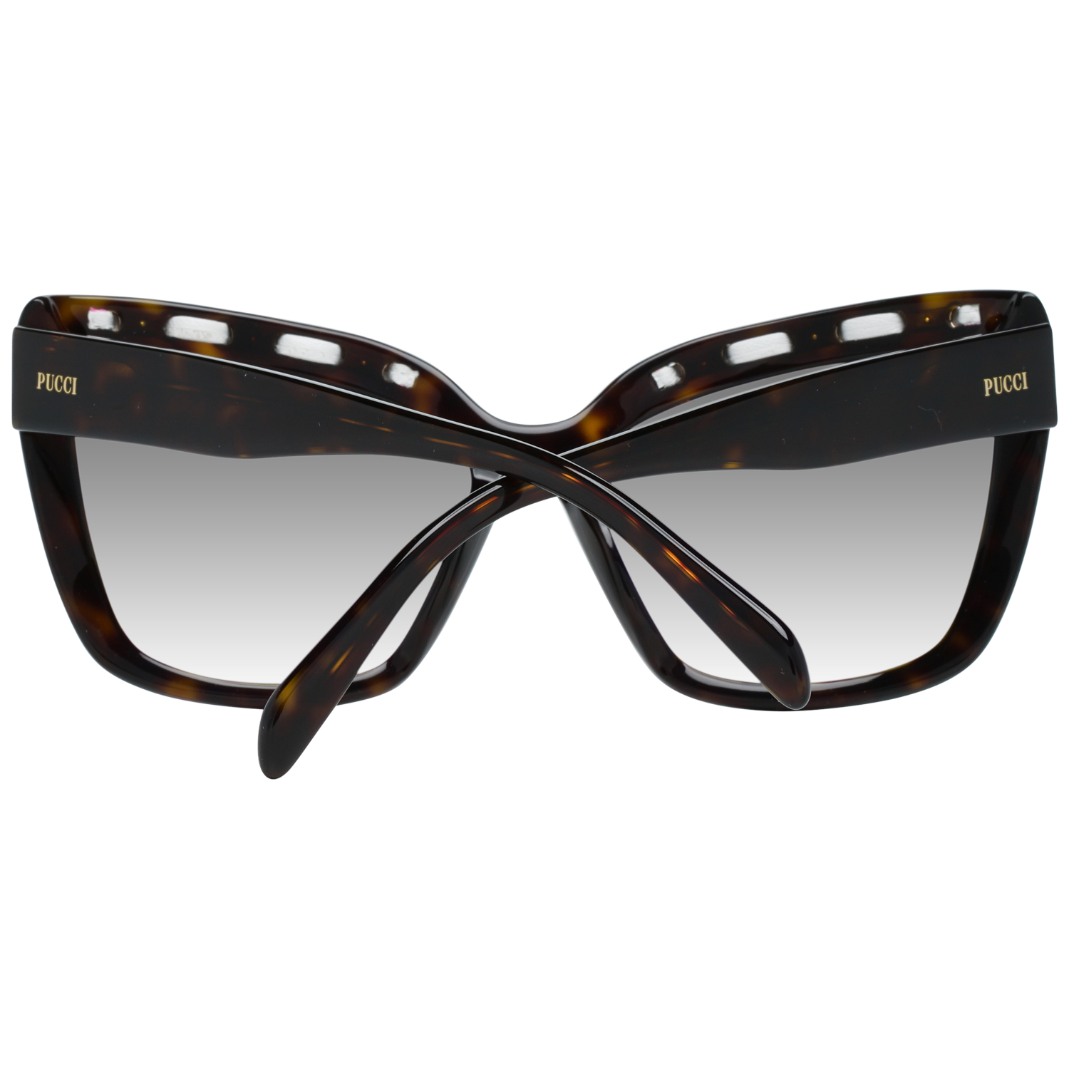 Emilio Pucci Sonnenbrille EP0101 52B 59