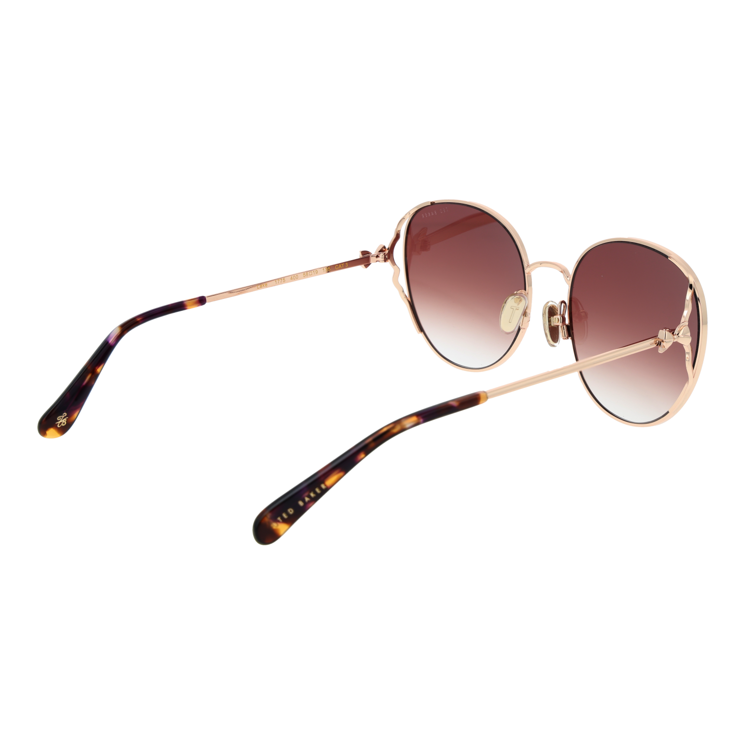 Ted Baker Sonnenbrille TB1775 400 58