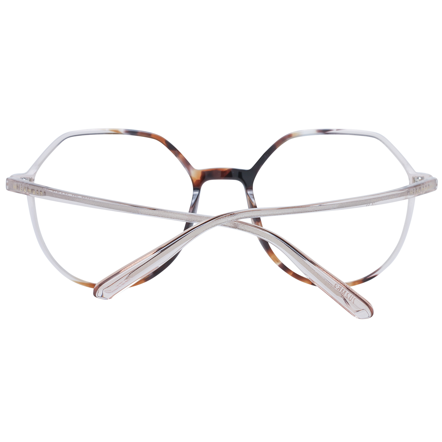 Ana Hickmann Brille HI6193 P01 52