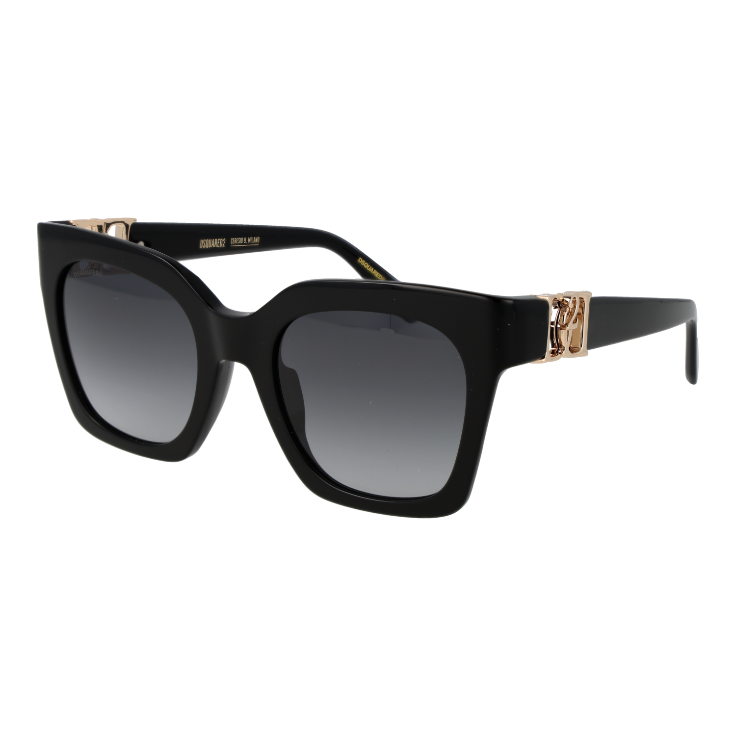 Dsquared2 Sonnenbrille D2 0207/S 8079O 52