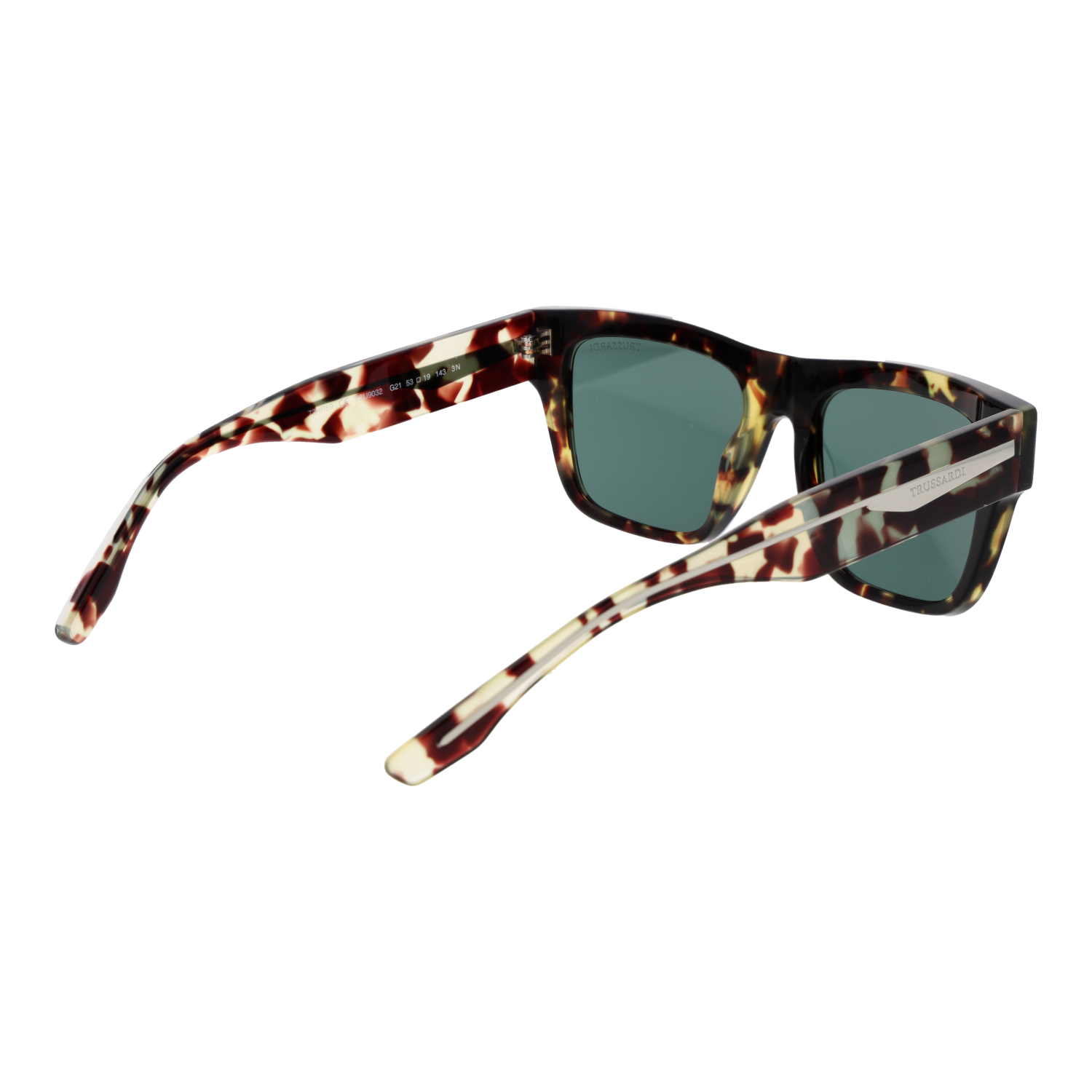 Trussardi Sonnenbrille TSU9032 G21 53
