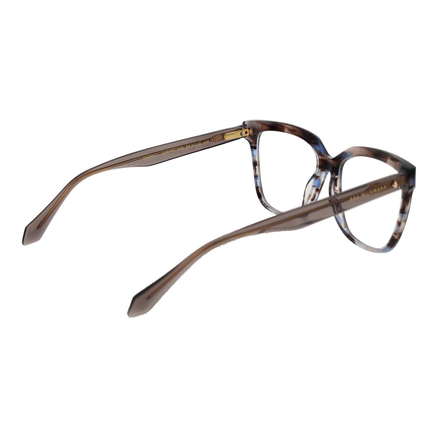 Ana Hickmann Brillenfassung AH6497 E03 53