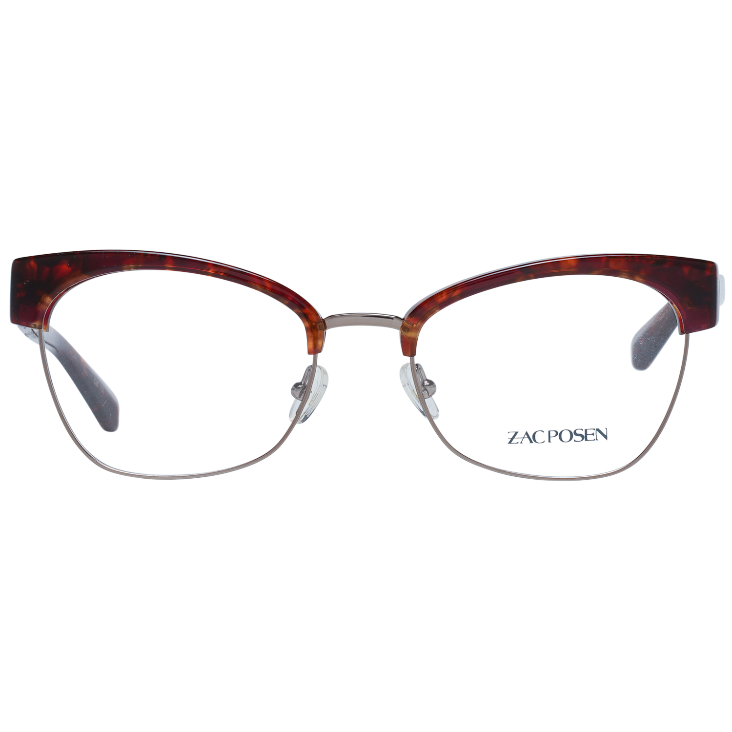 Zac Posen Brille ZLIV EM 53 Livy