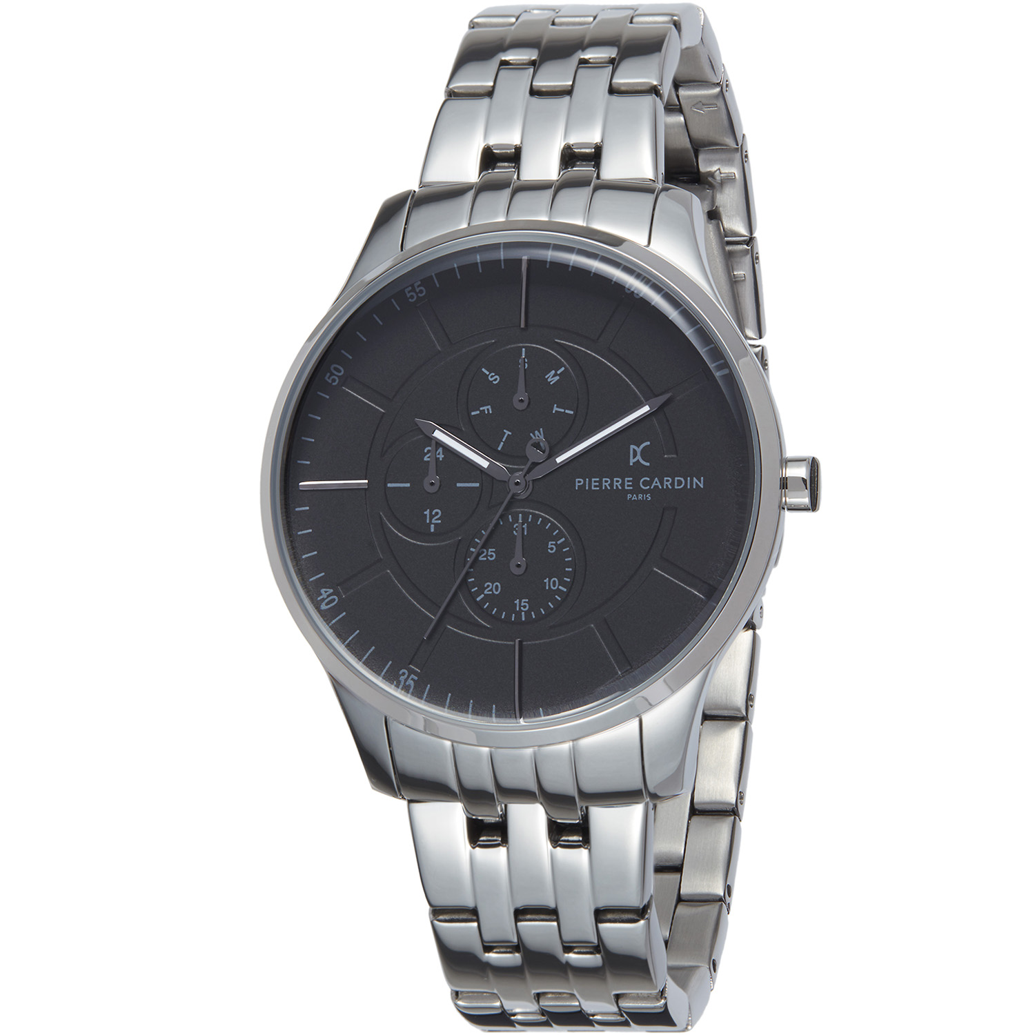 Pierre Cardin Uhr A.PC902731F108 La Gloire Nouvelle