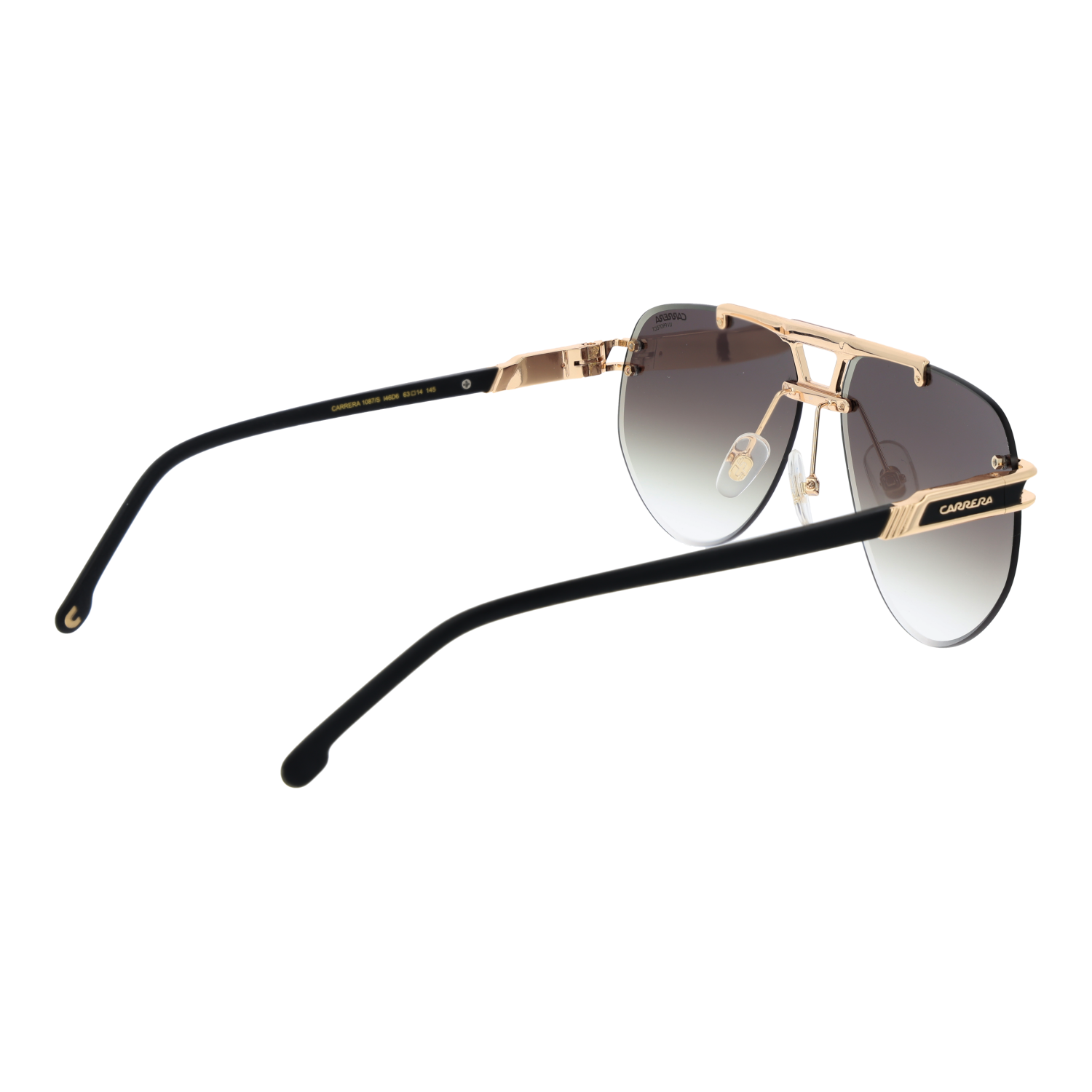 Carrera Sonnenbrille CARRERA 1087/S I46D6 63