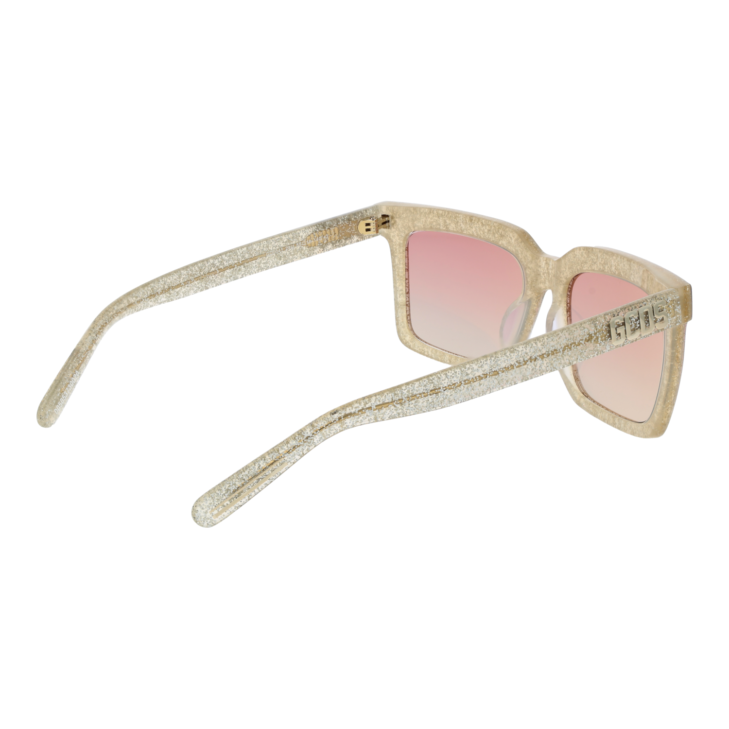 GCDS Sonnenbrille GD0041 24U 55