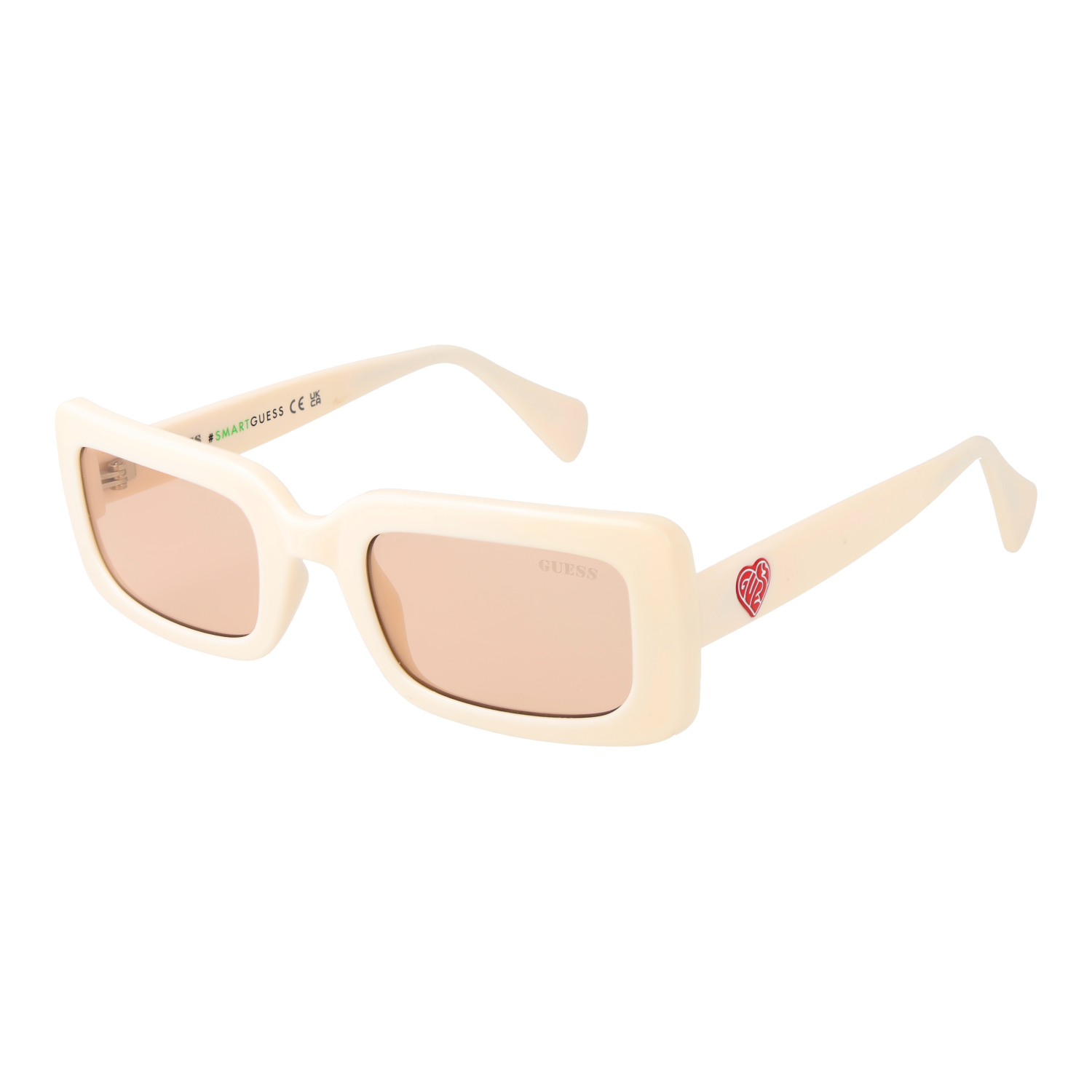 Guess Sonnenbrille GU8262 25E 54