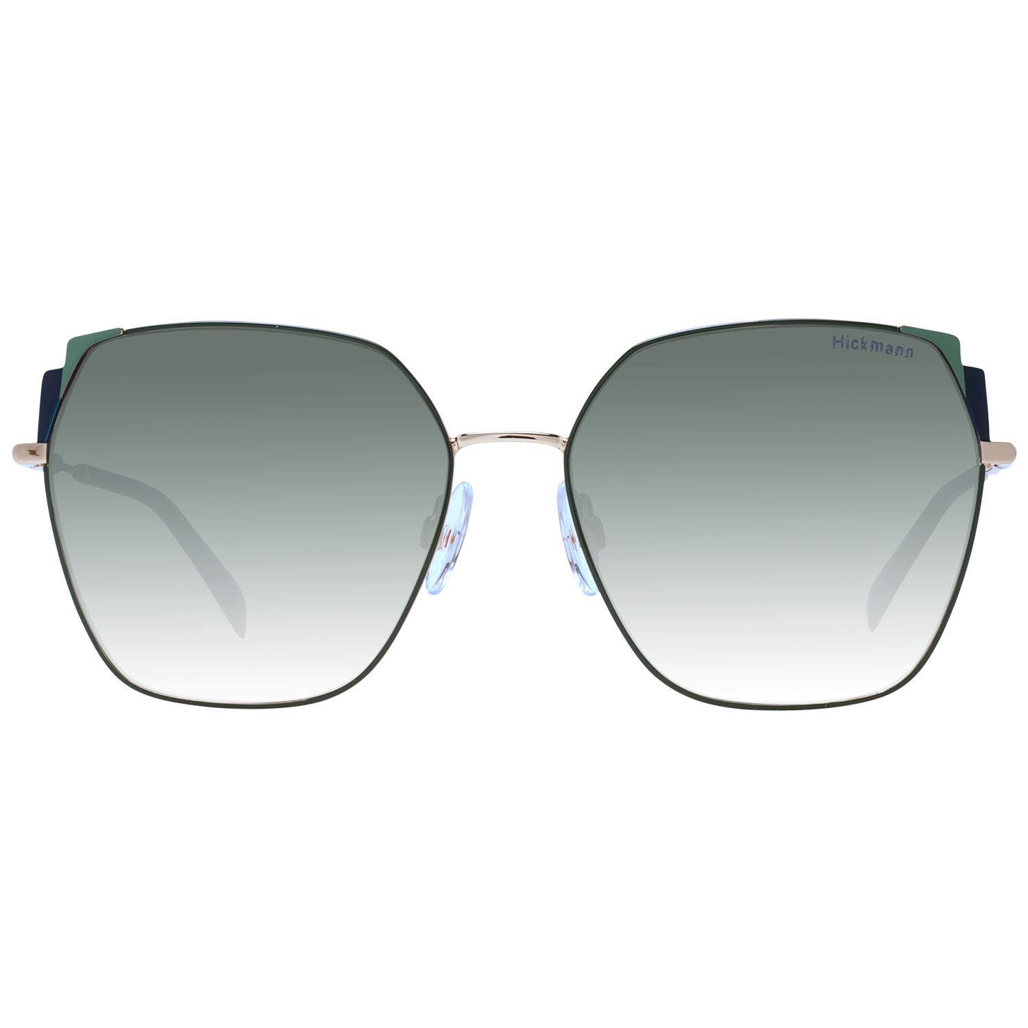 Ana Hickmann Sonnenbrille HI3169 09A 58