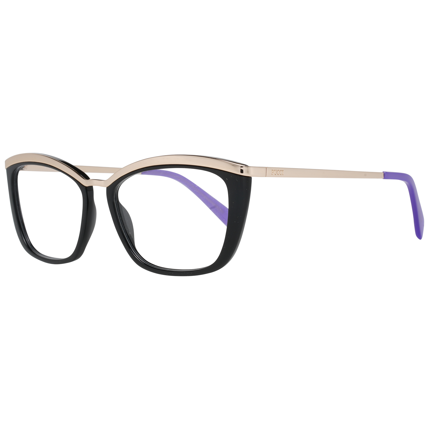 Emilio Pucci Brille EP5093 005 54