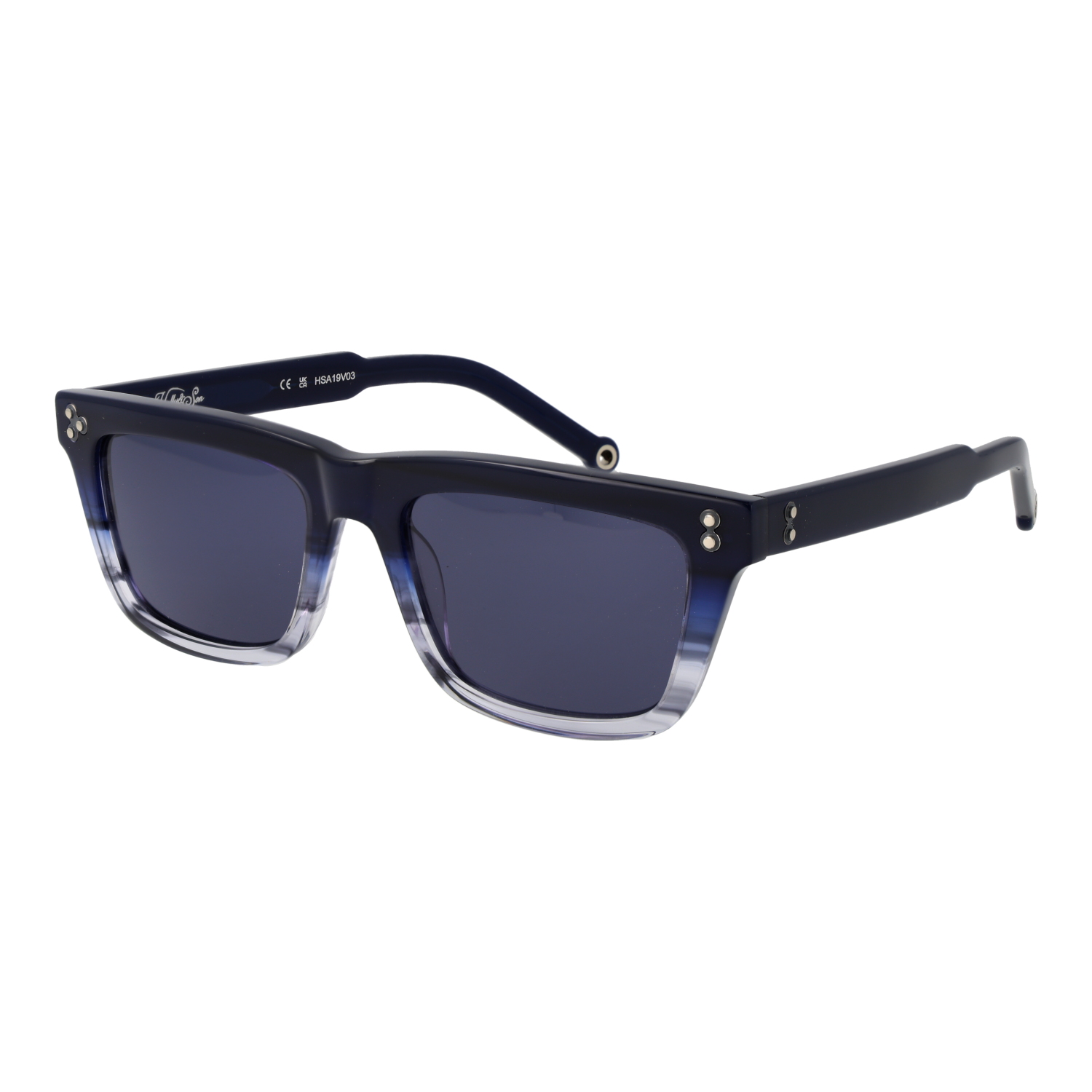 Hally & Son Sonnenbrille HSA19V 03S 53