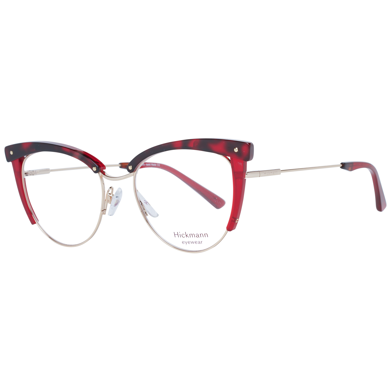 Ana Hickmann Brille HI1112 H01 51