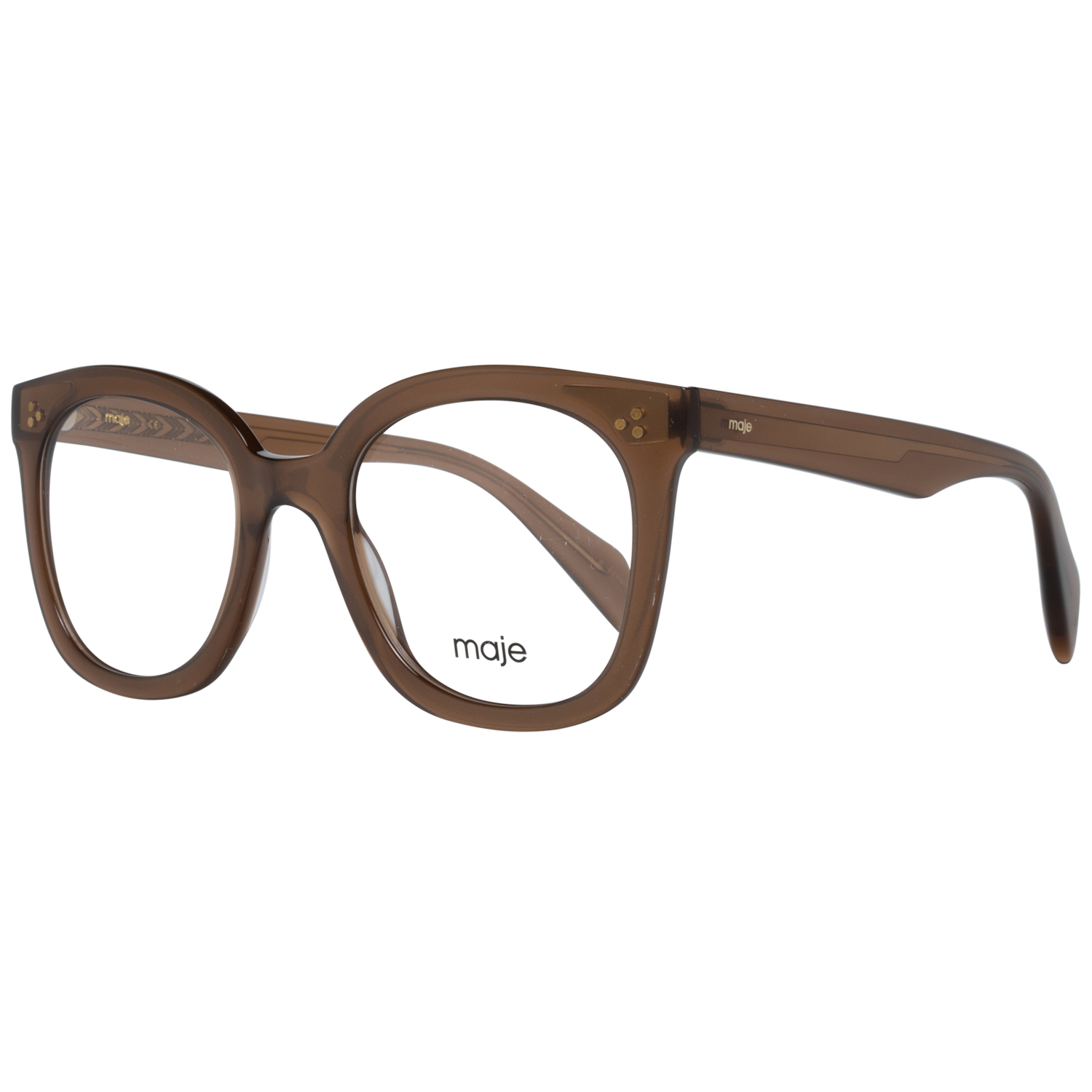 Maje Brille MJ1004 003 49