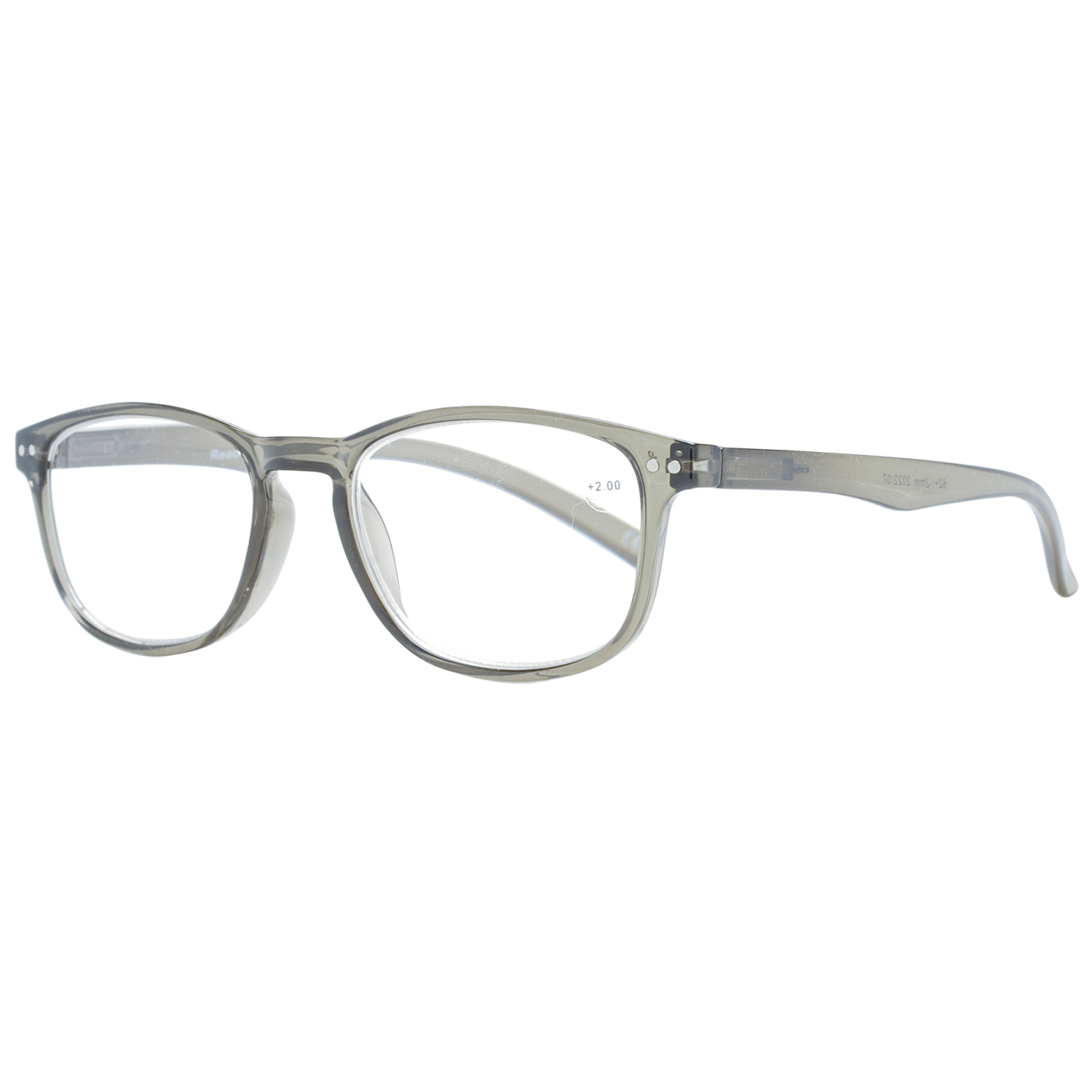 Reading by Red Lesebrille REDRBR00420 50 + 2.0 dpt.