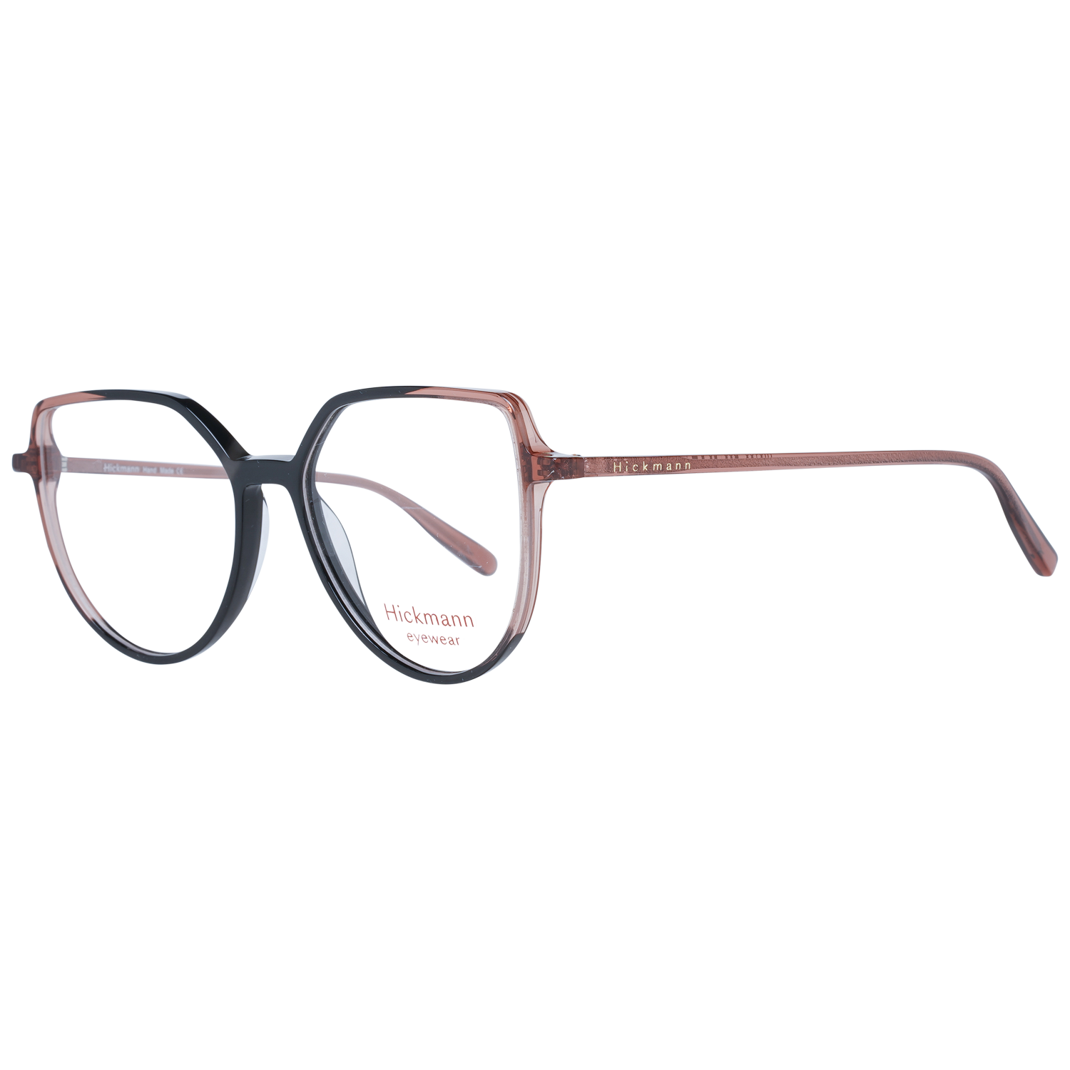 Ana Hickmann Brille HI6196 P02 53