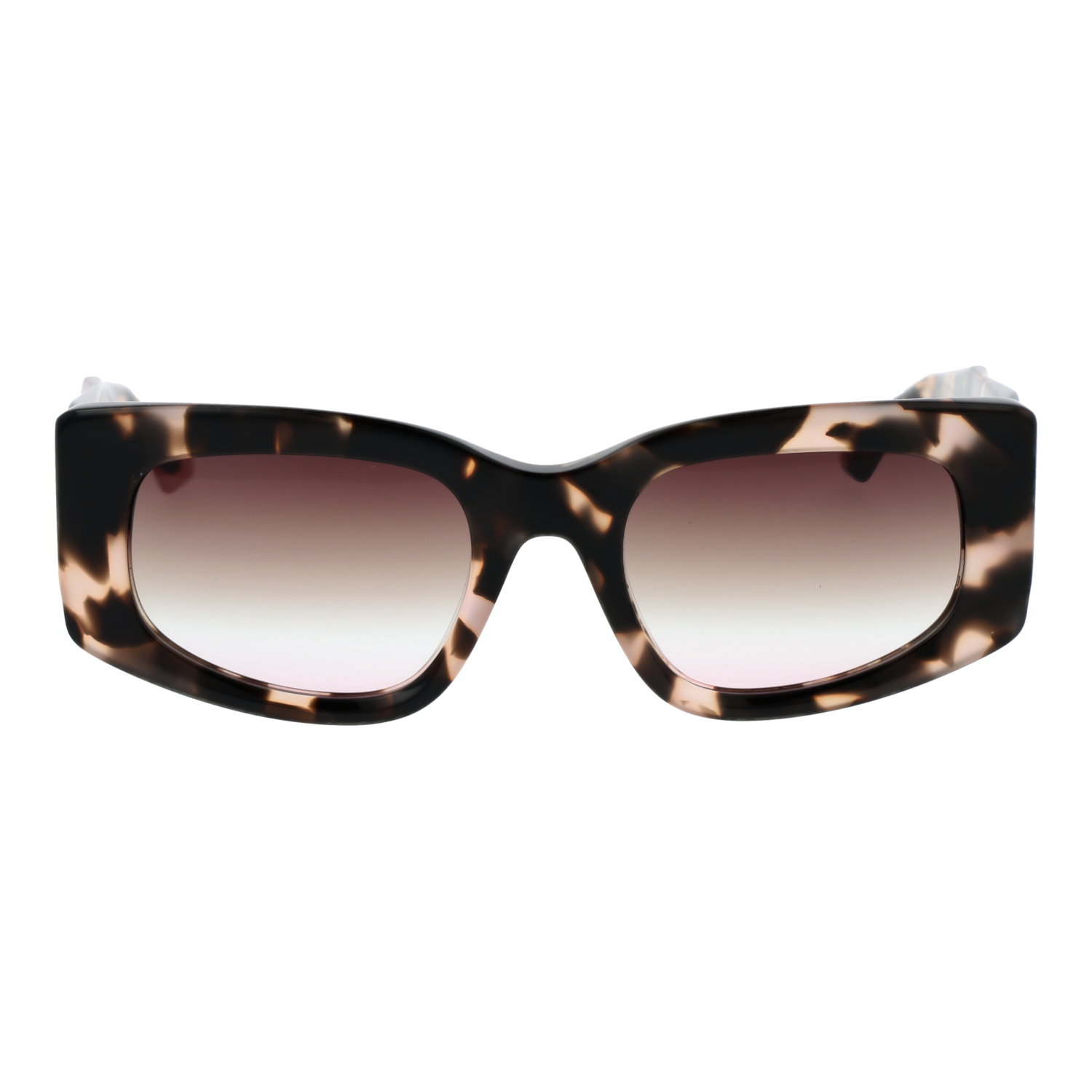 Ana Hickmann Sonnenbrille AH9393 E01 52