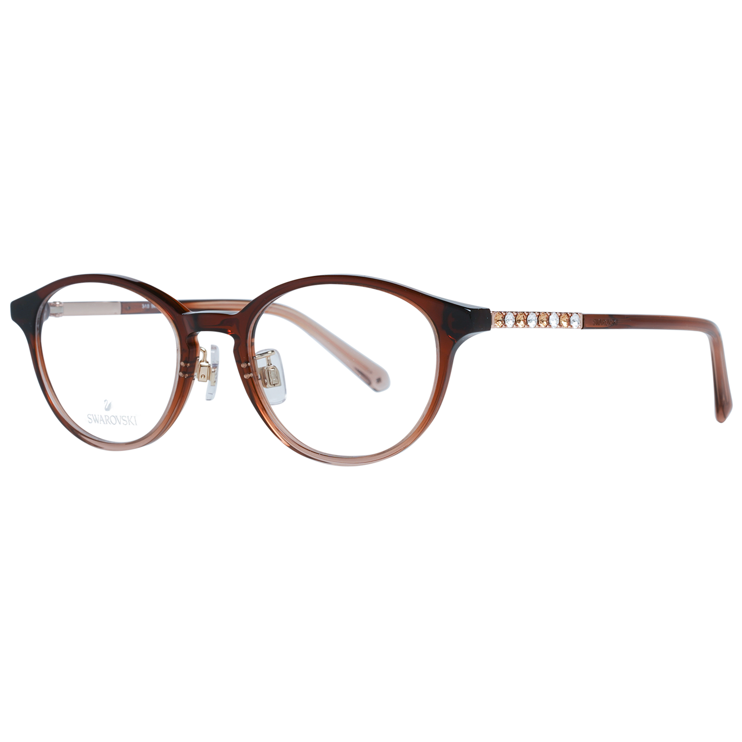 Swarovski Brille SK5407-D 050 49