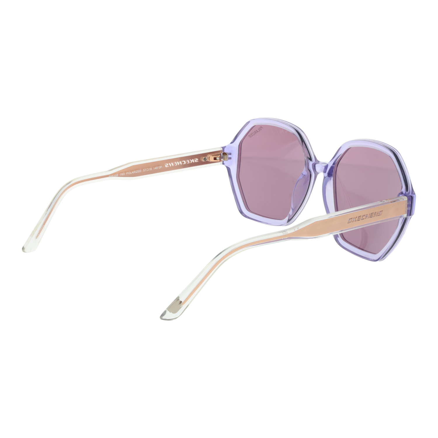 Skechers Sonnenbrille SE6358 78D 57