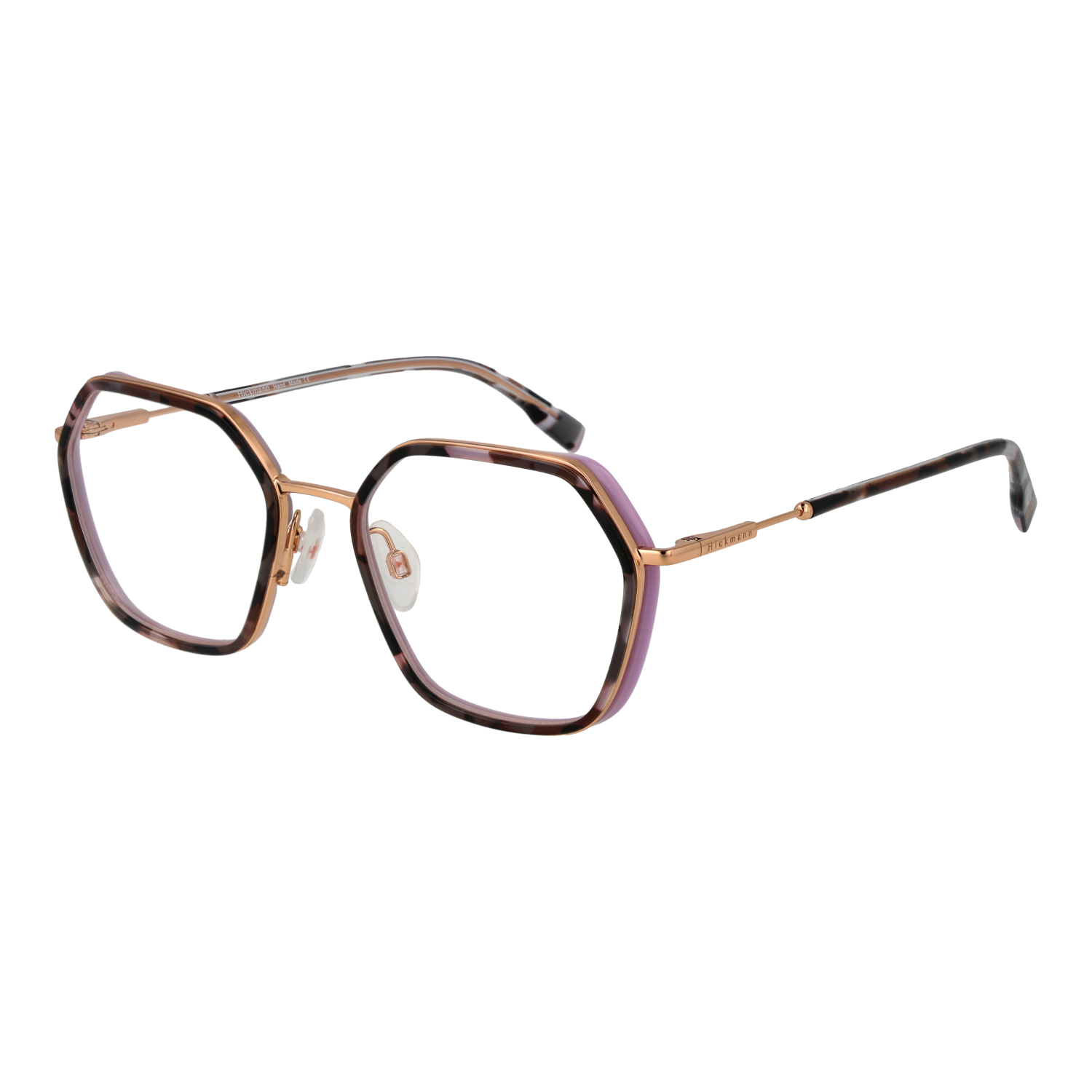 Ana Hickmann Brillenfassung HI1196 H02 51