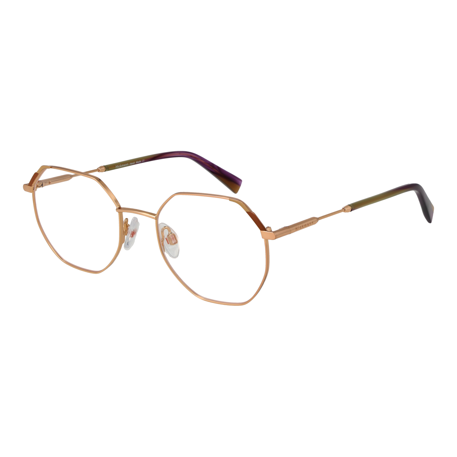 Ana Hickmann Optical Frame HI1191 01A 50